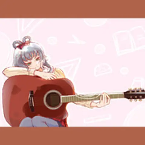 T1213121 - 趣弹音乐