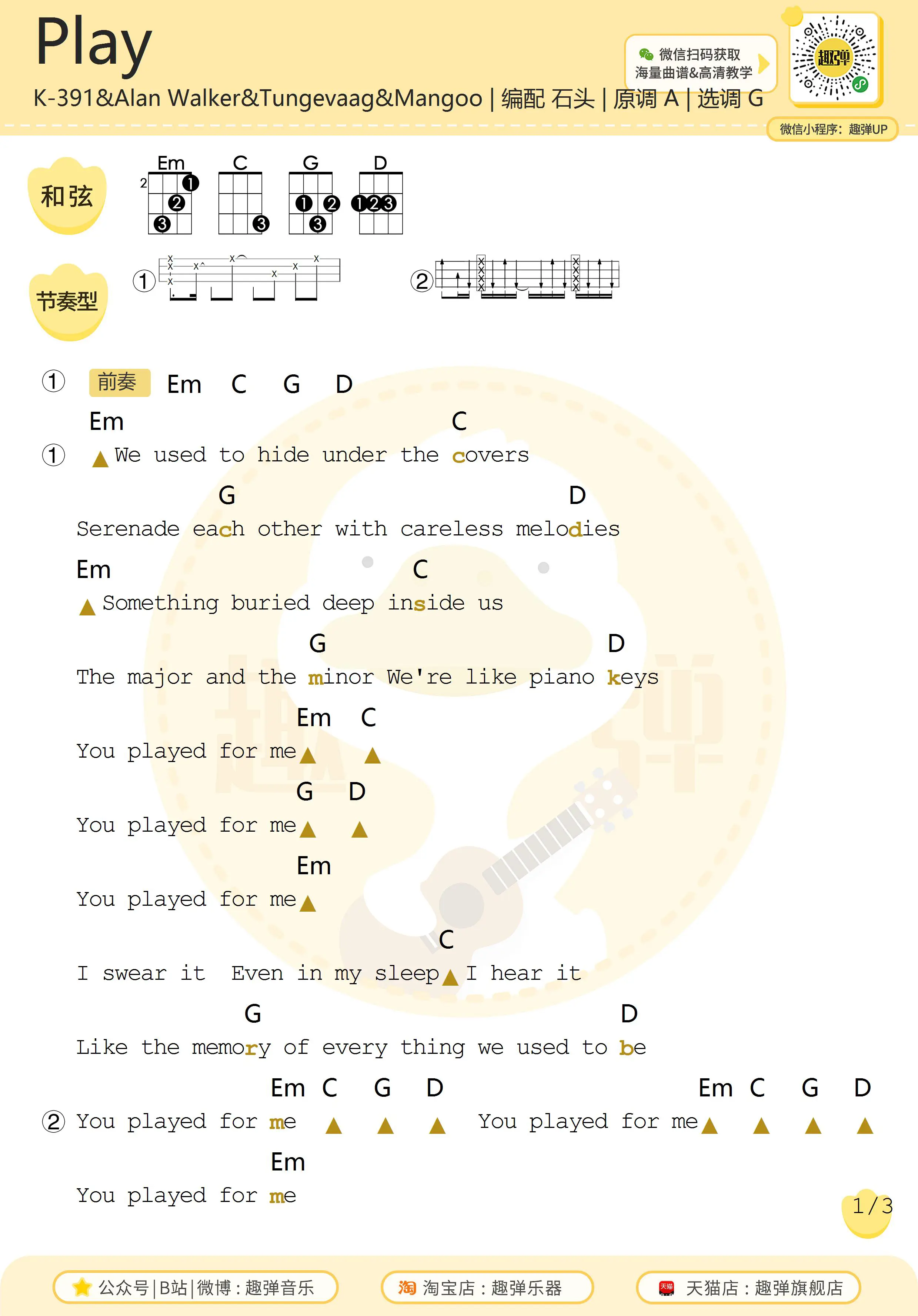 music_score