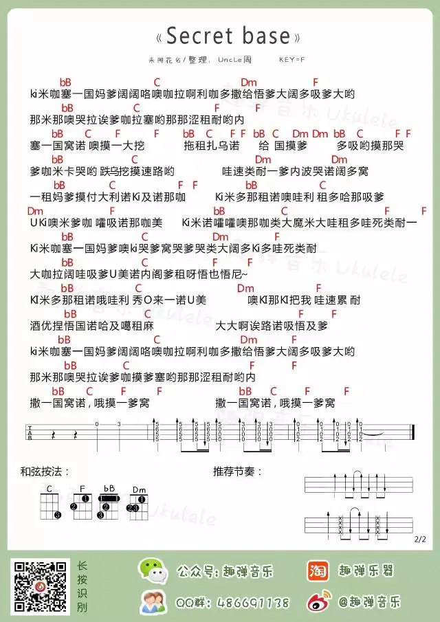 music_score