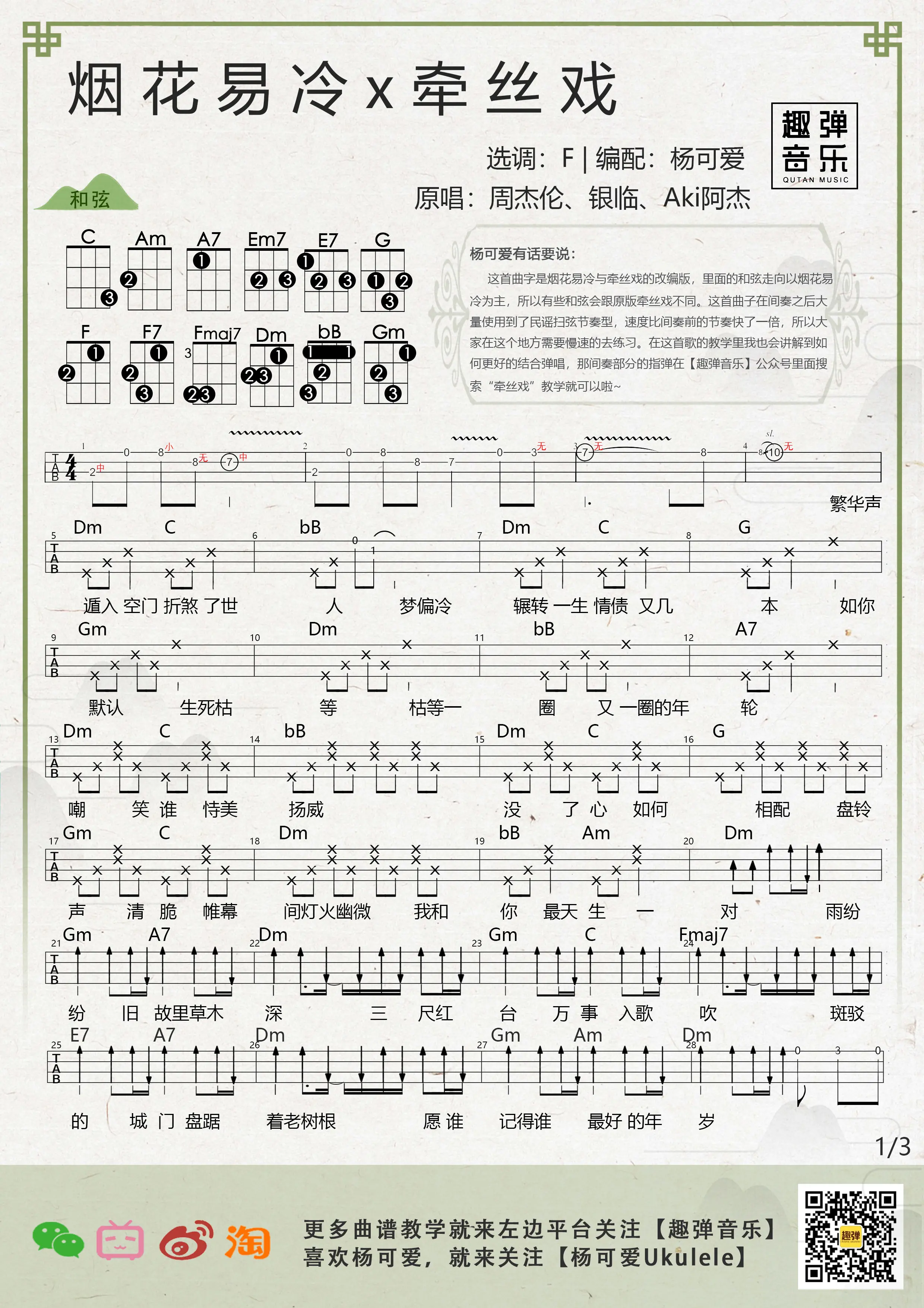 music_score