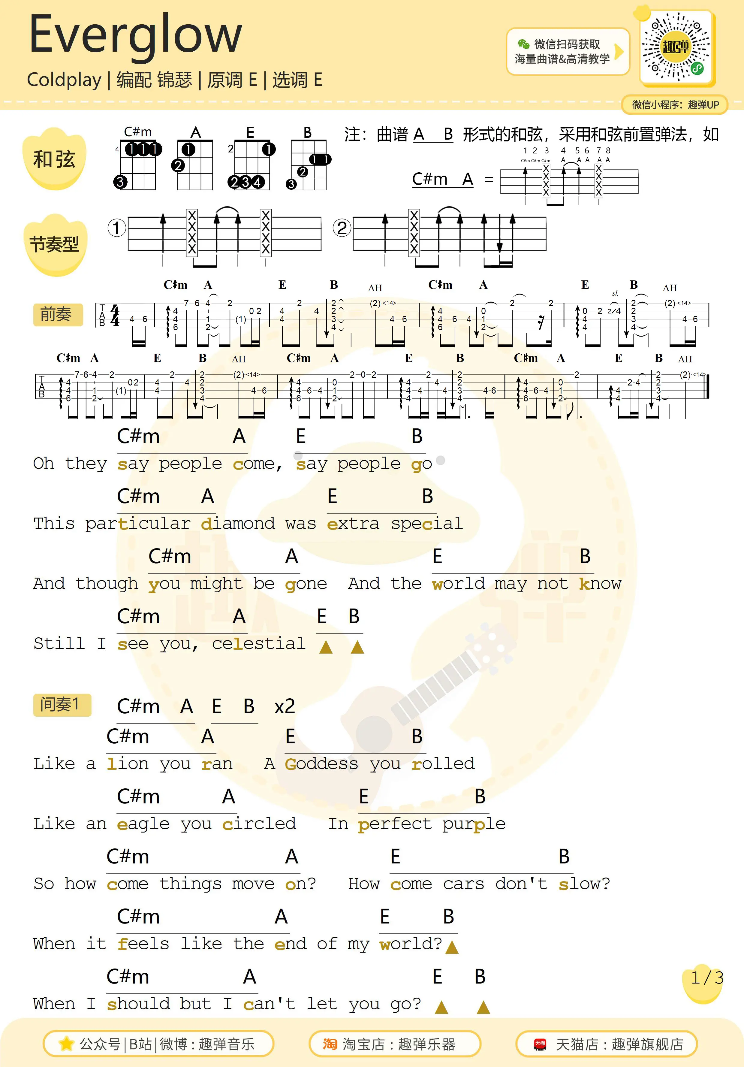 music_score