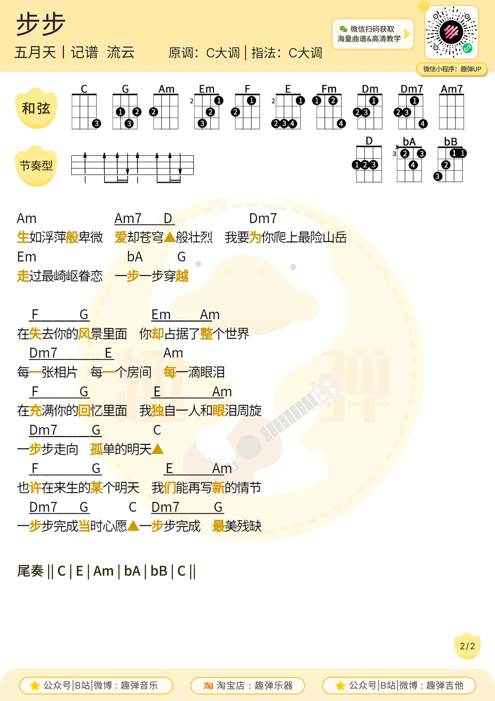 music_score