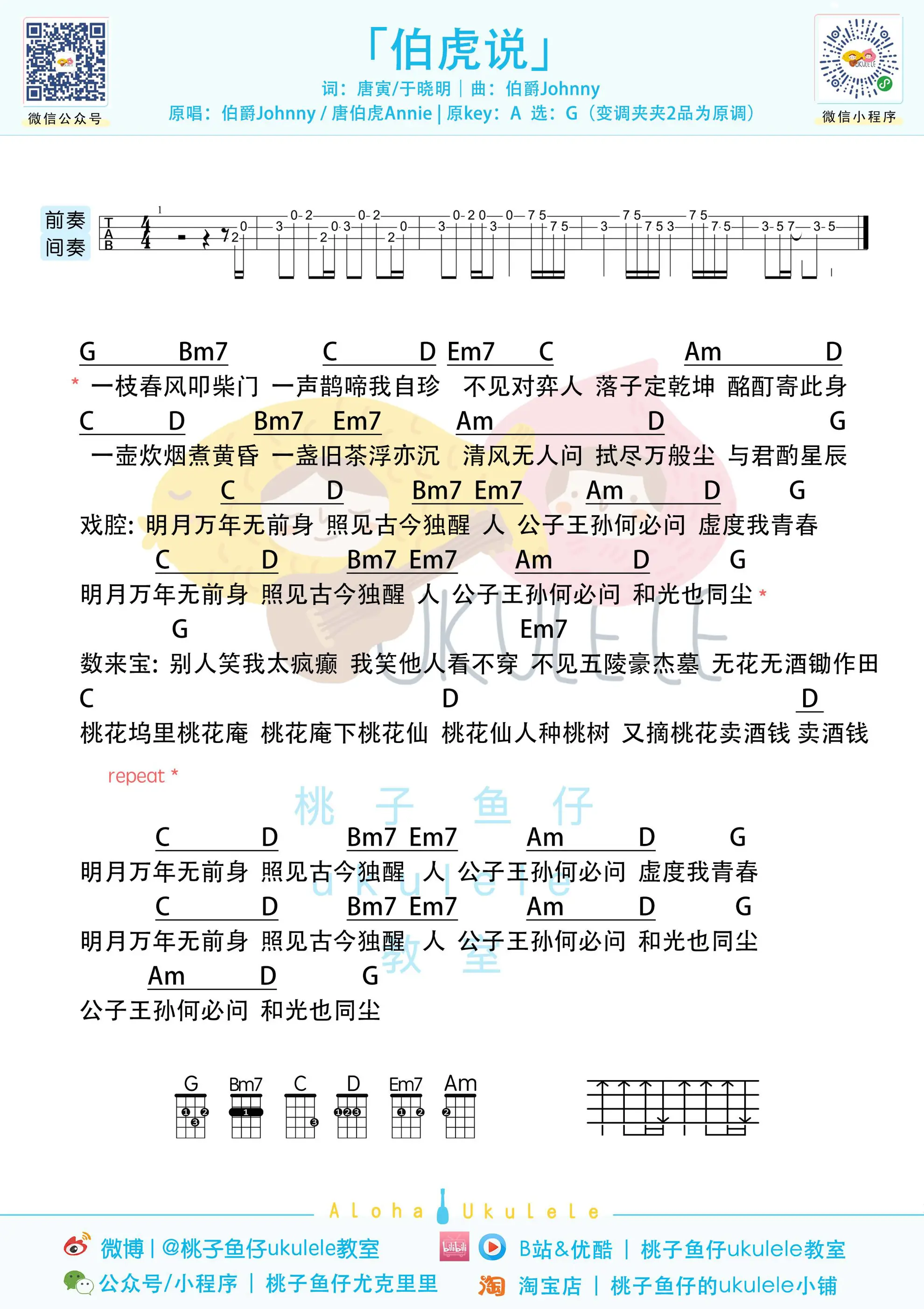 伯虎说ukulele.jpg