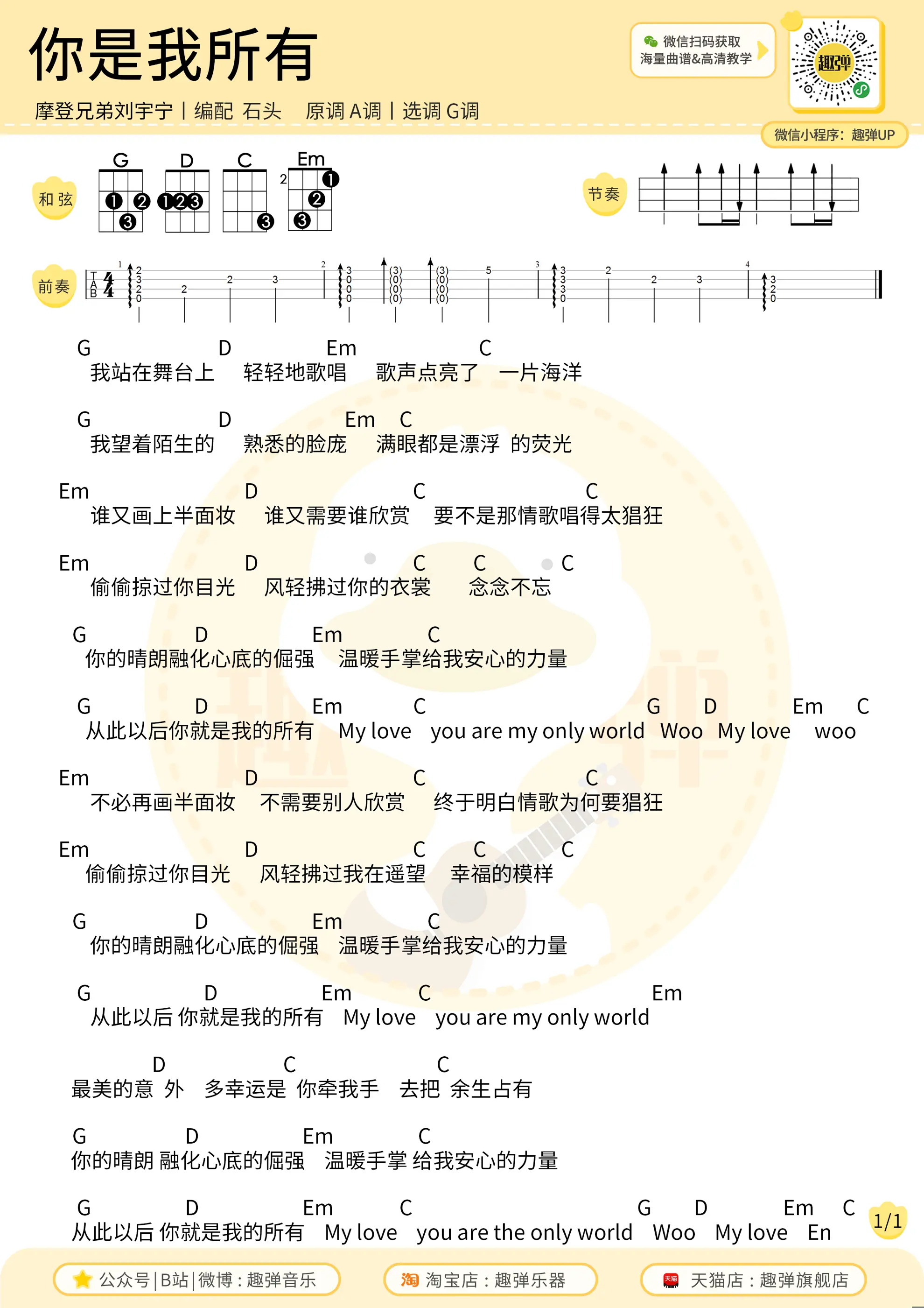 music_score