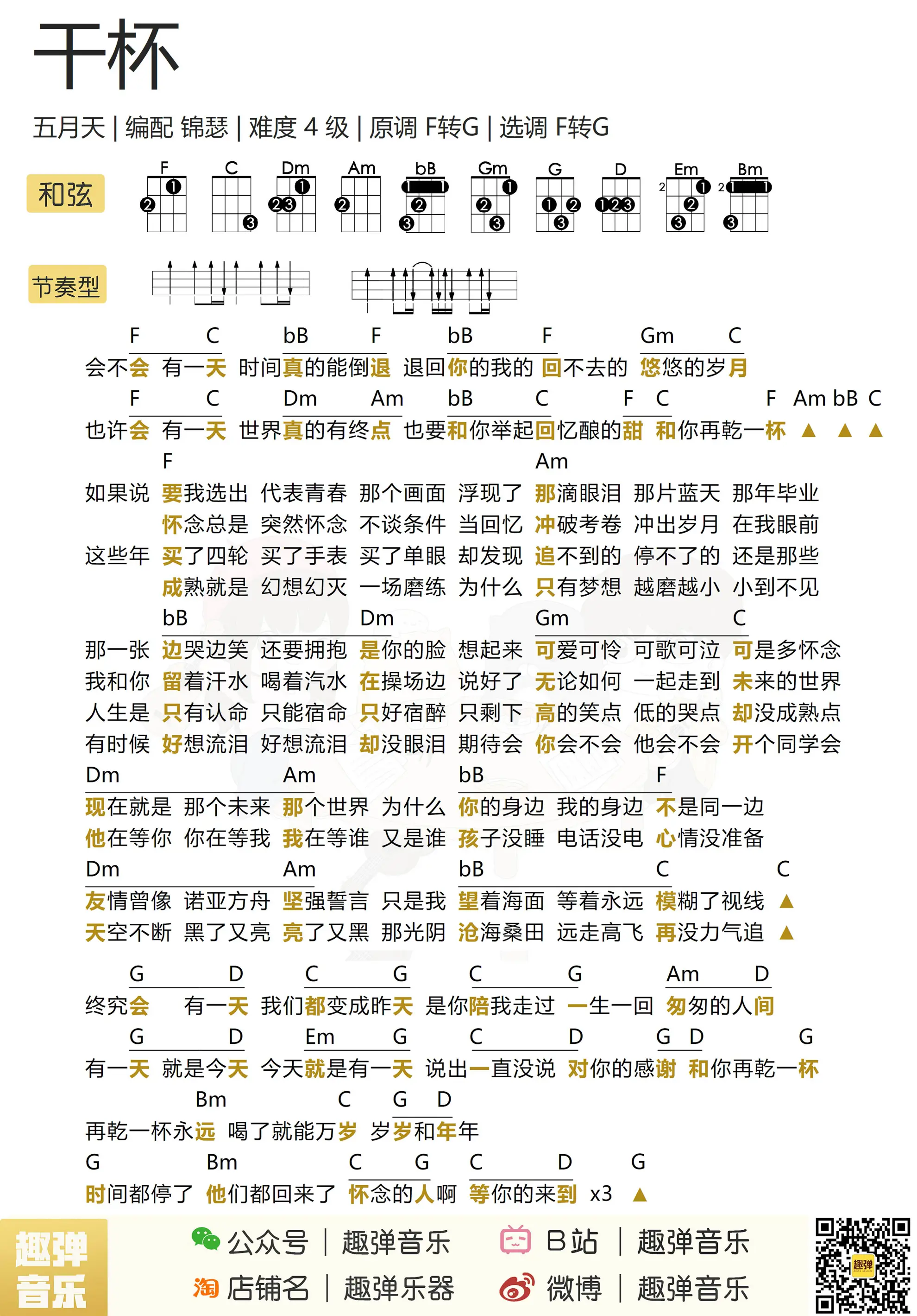 music_score