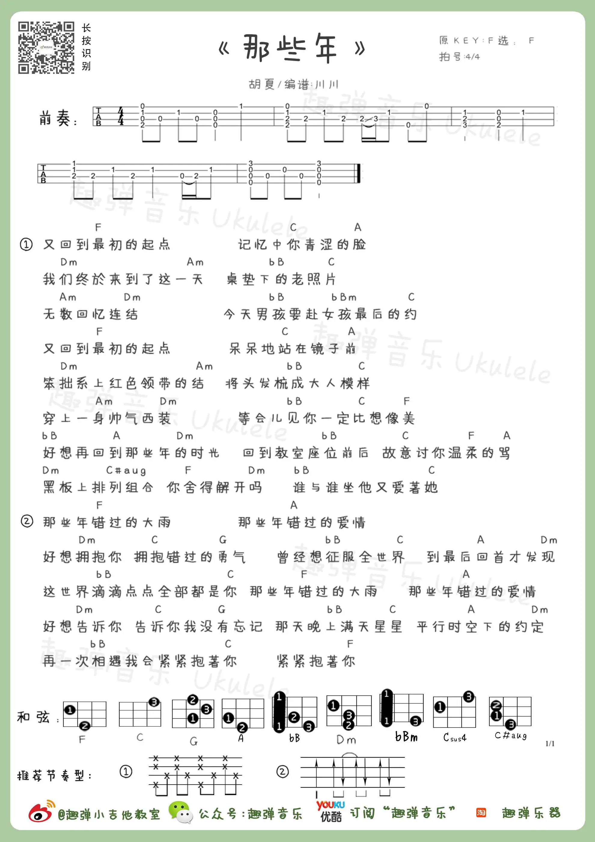 music_score