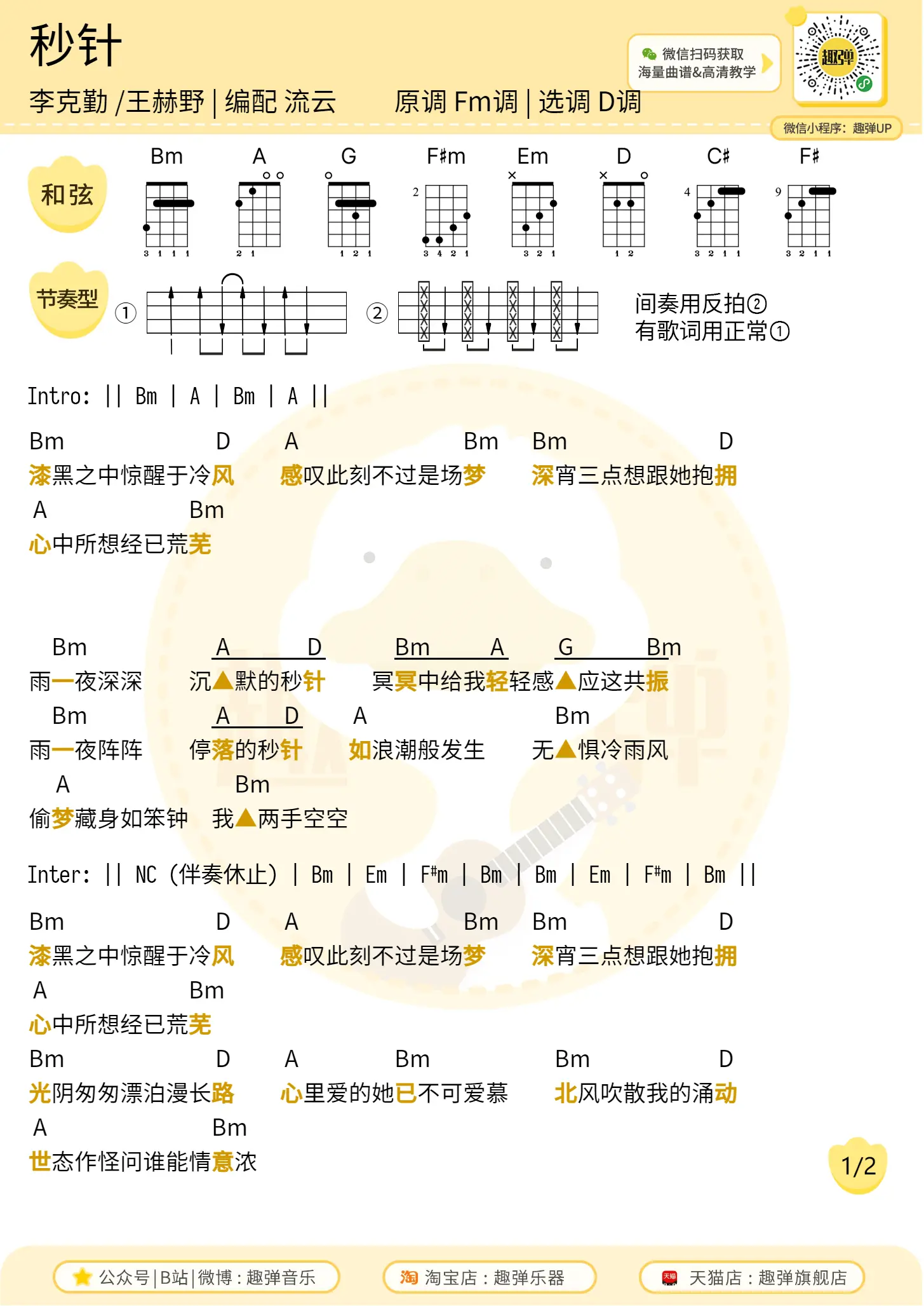 music_score