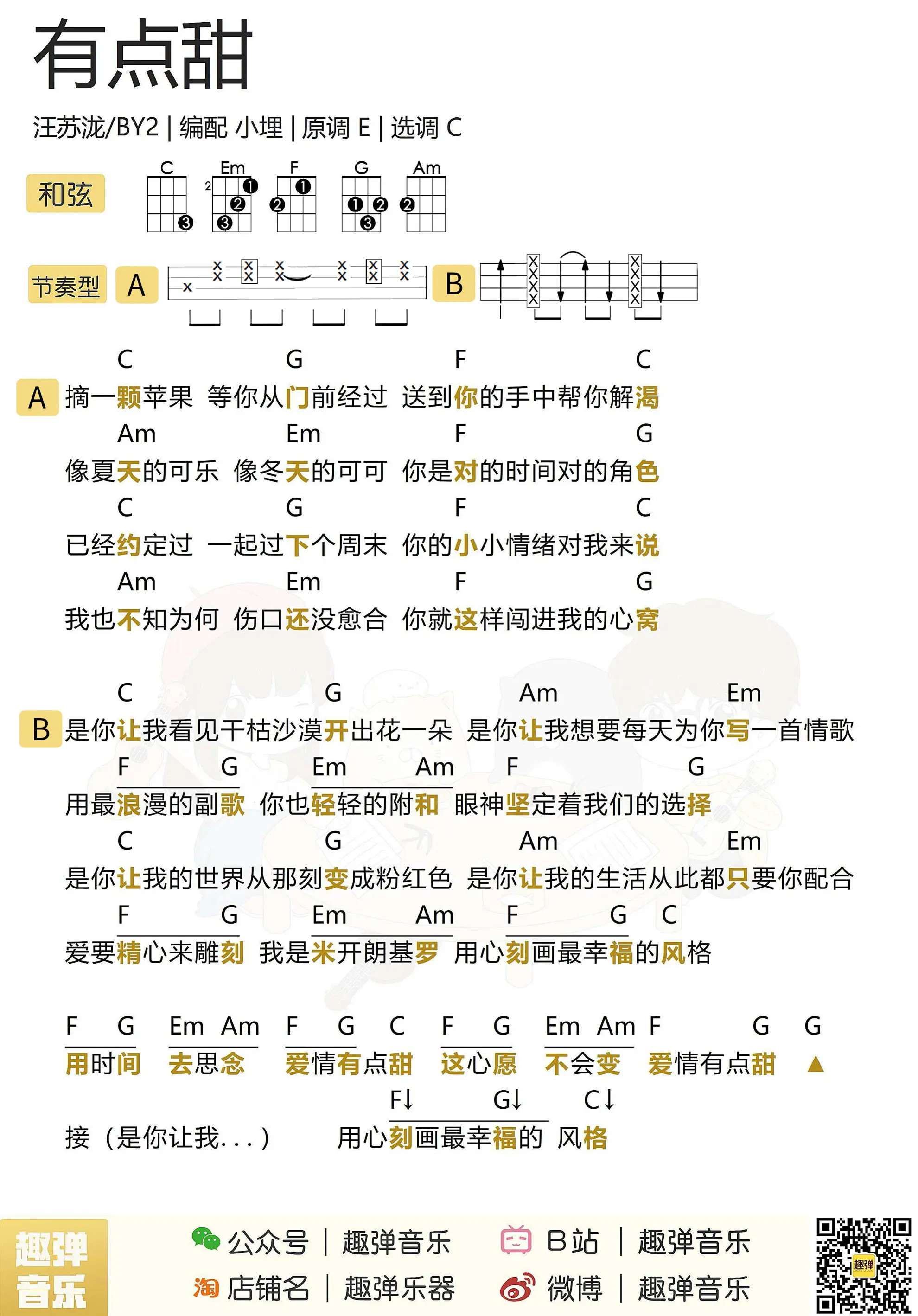 music_score