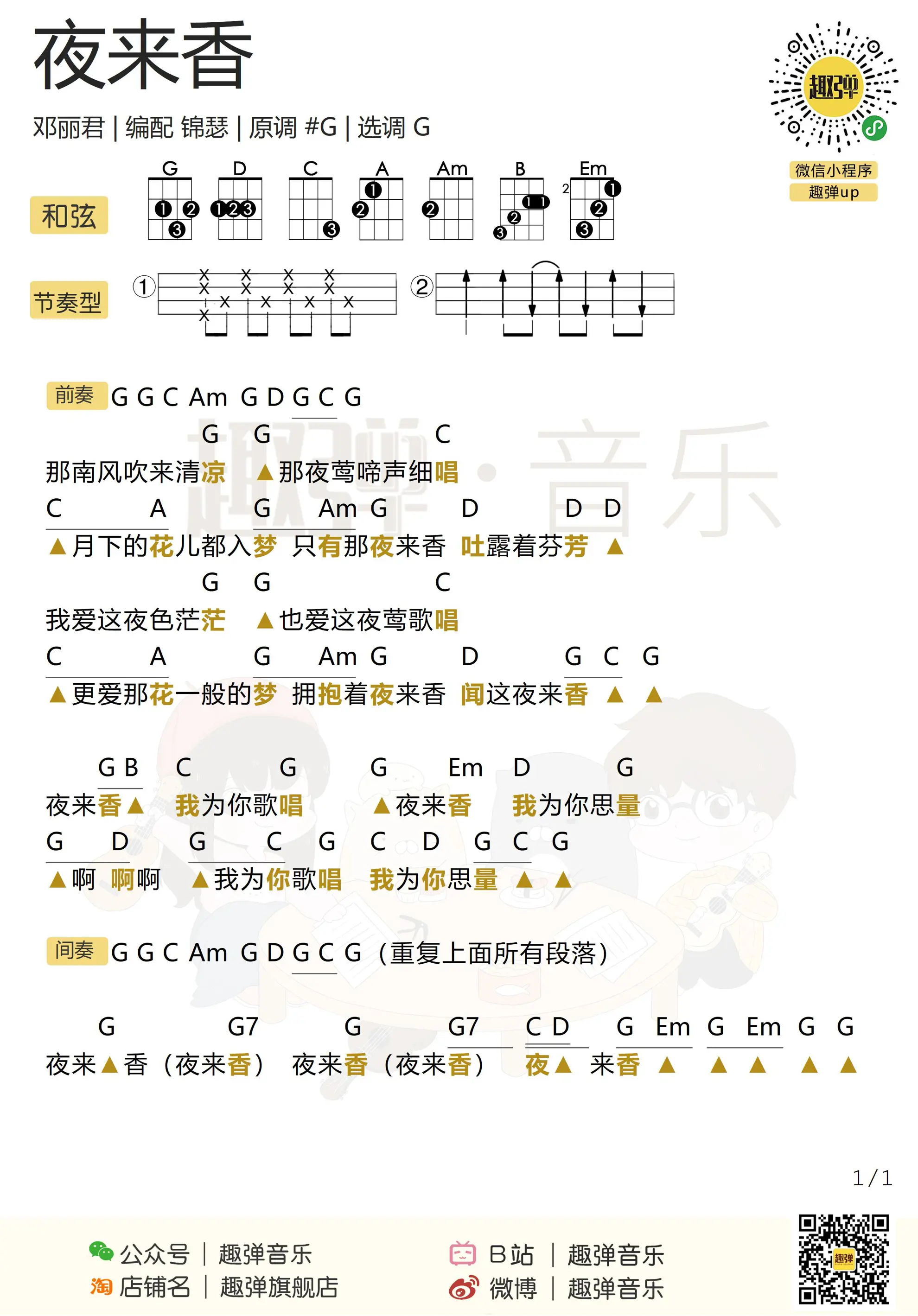 music_score