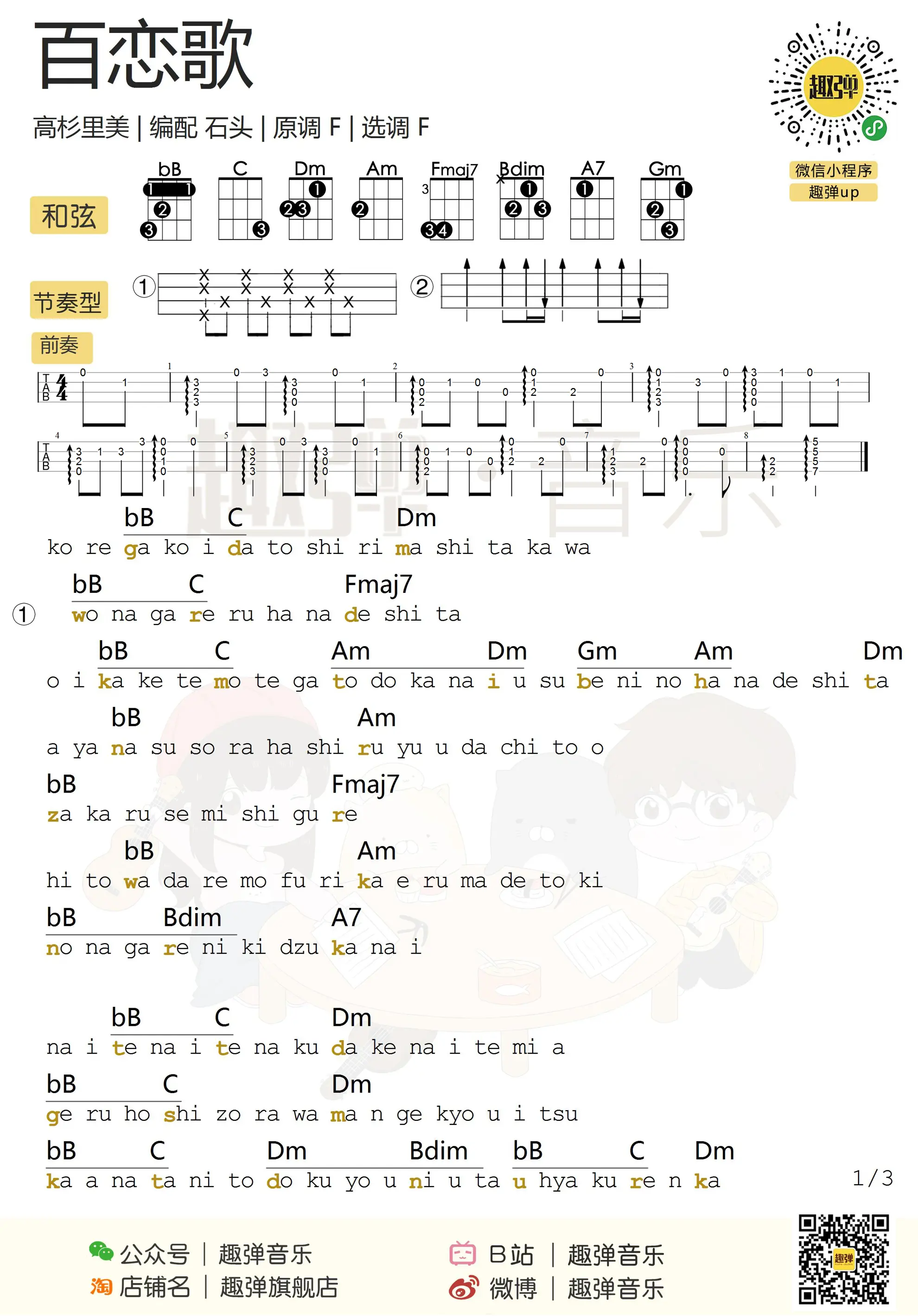 music_score