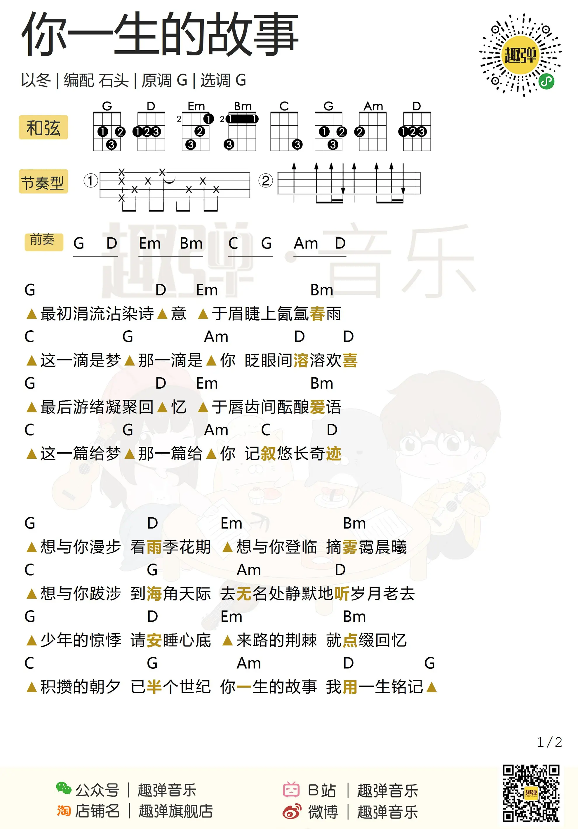 music_score