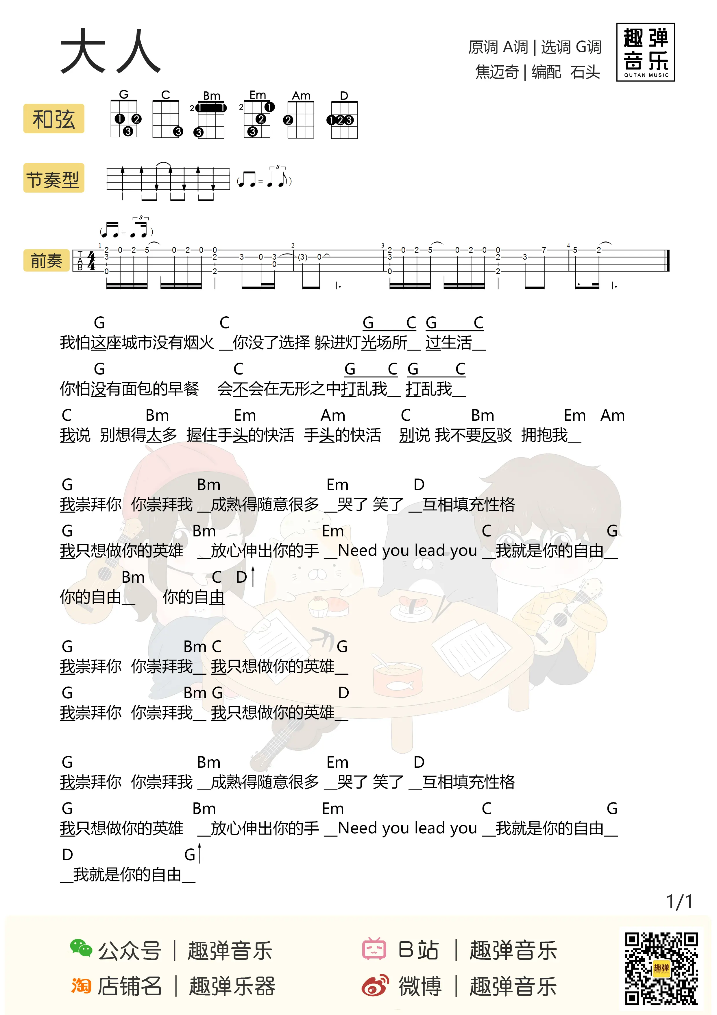 music_score