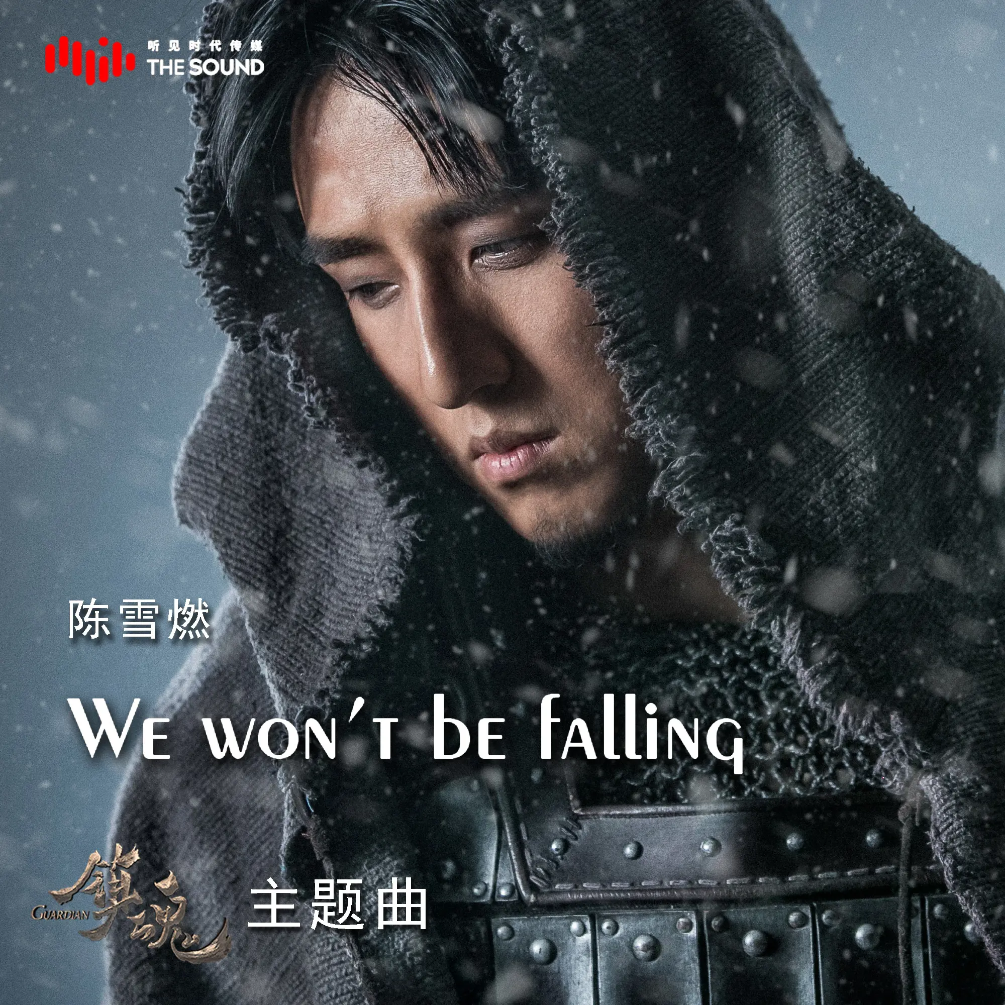 We Won't be Falling - 趣弹音乐