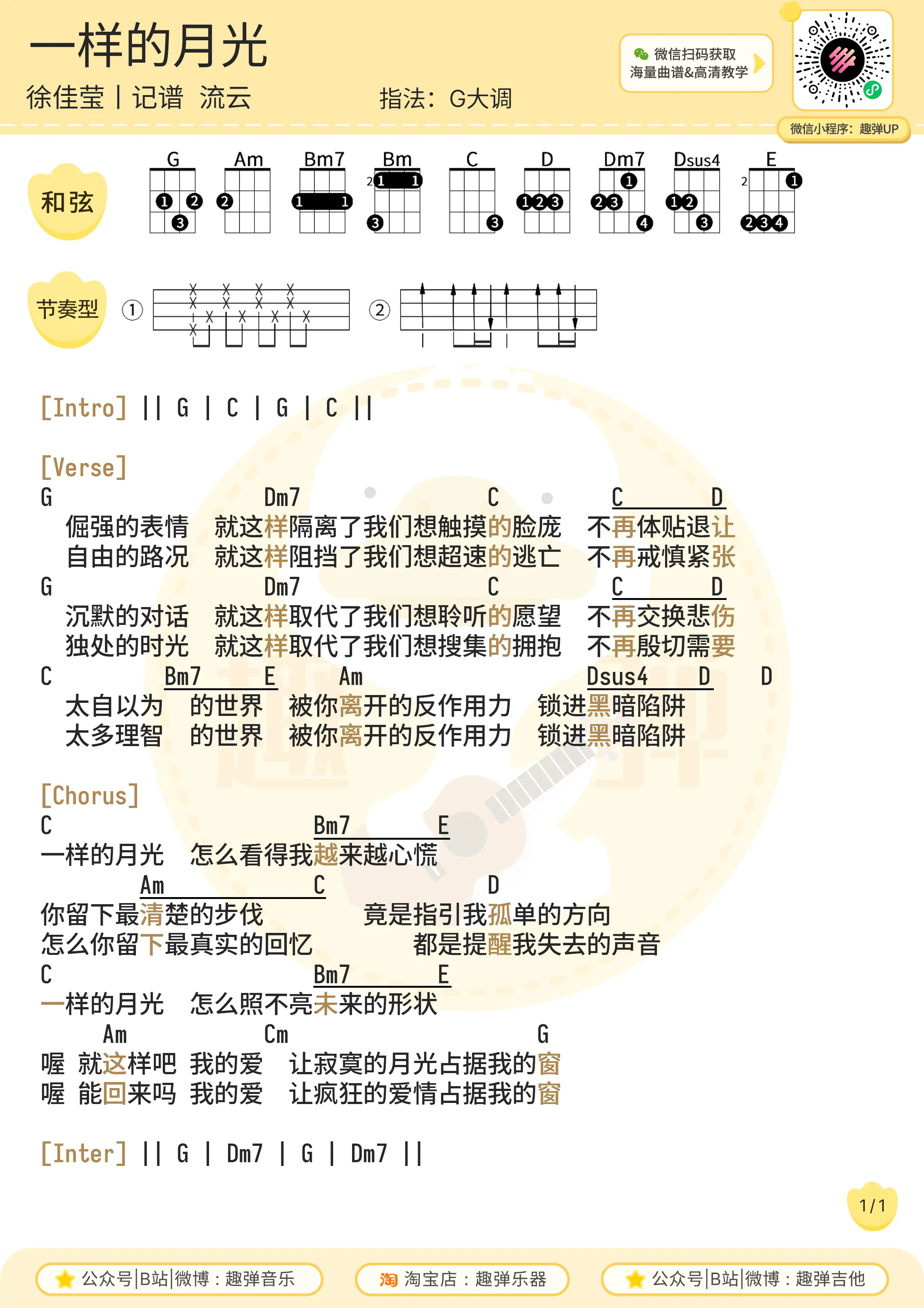 music_score