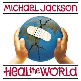 Heal the World - 白熊音乐