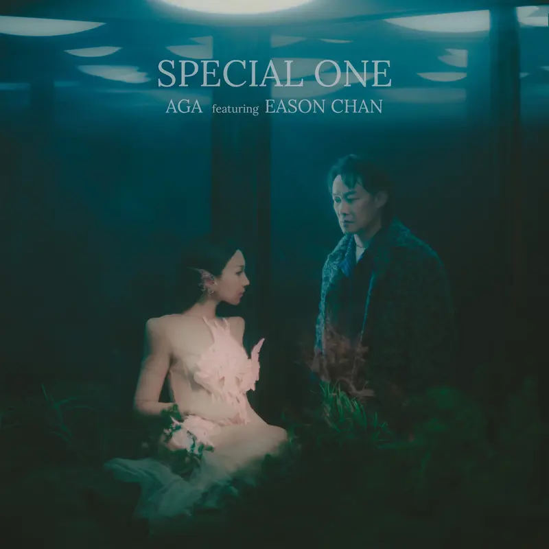 Special One - 白熊音乐