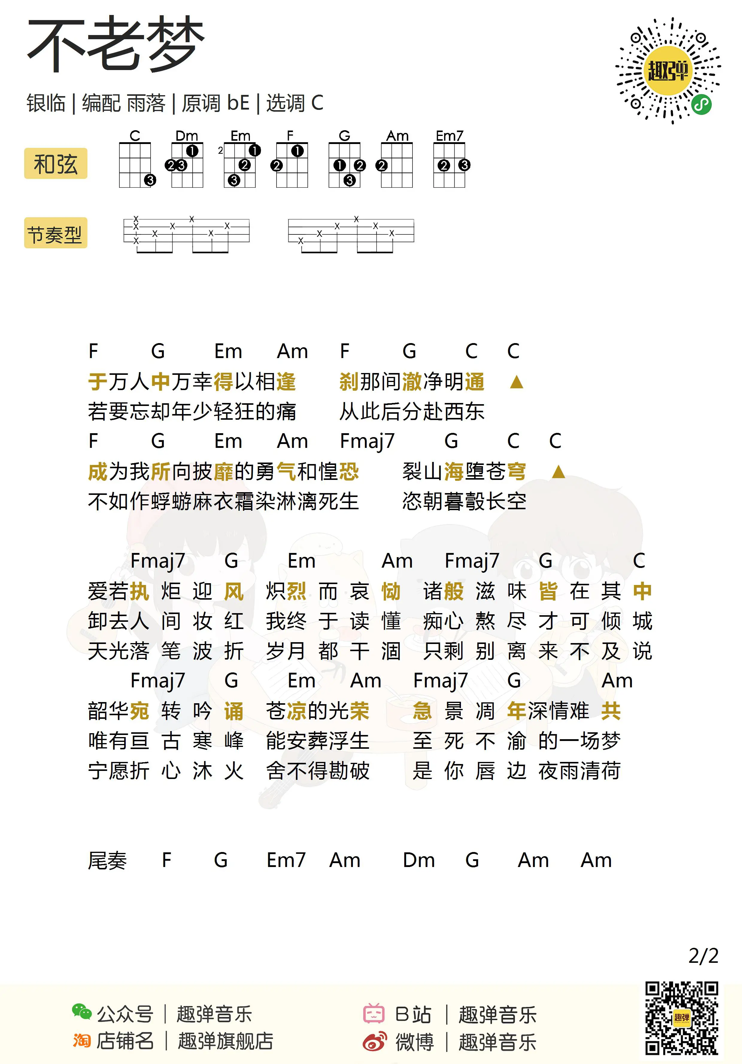 music_score