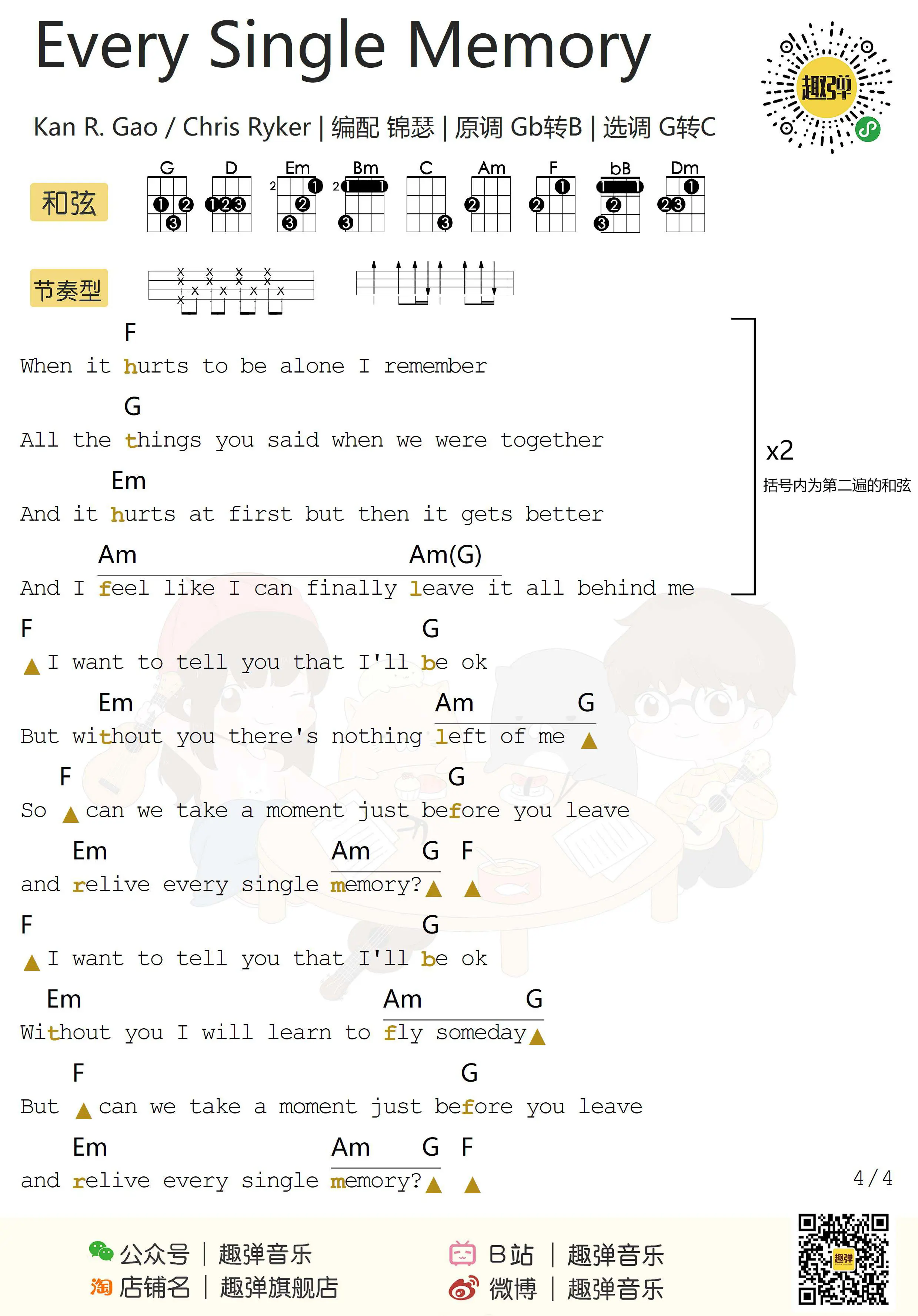 music_score