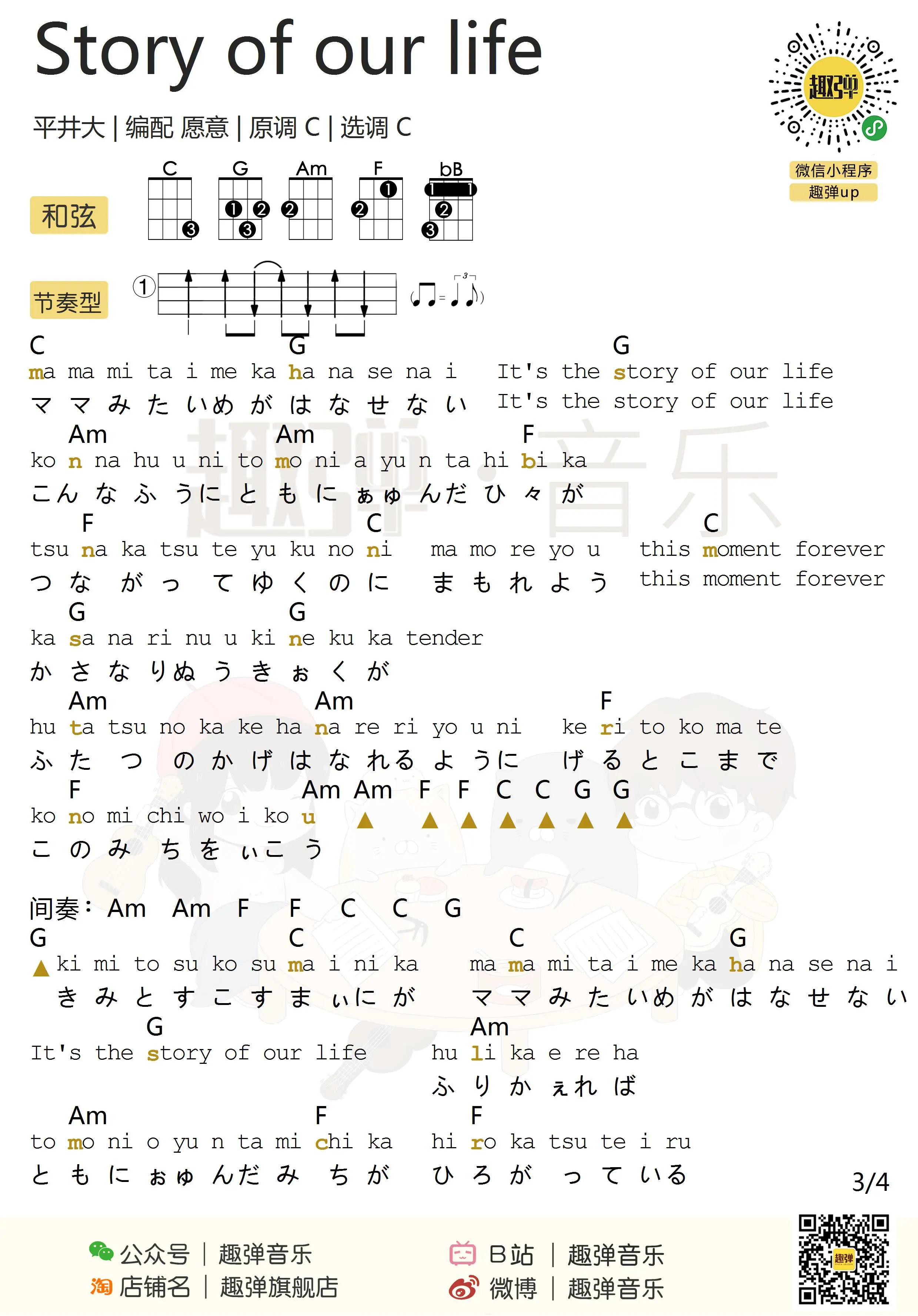 music_score