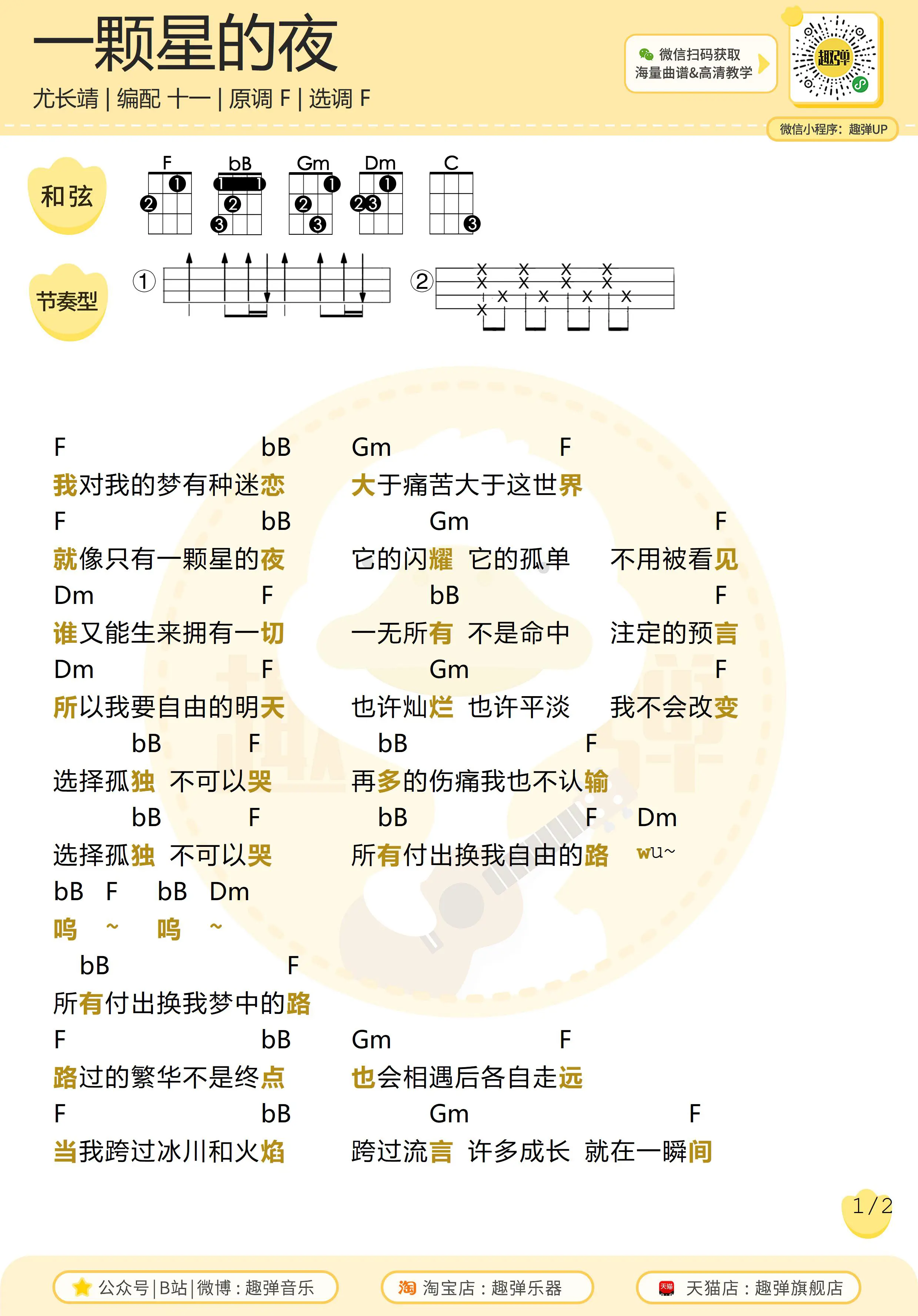 music_score