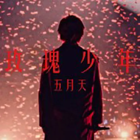玫瑰少年 - 趣弹音乐