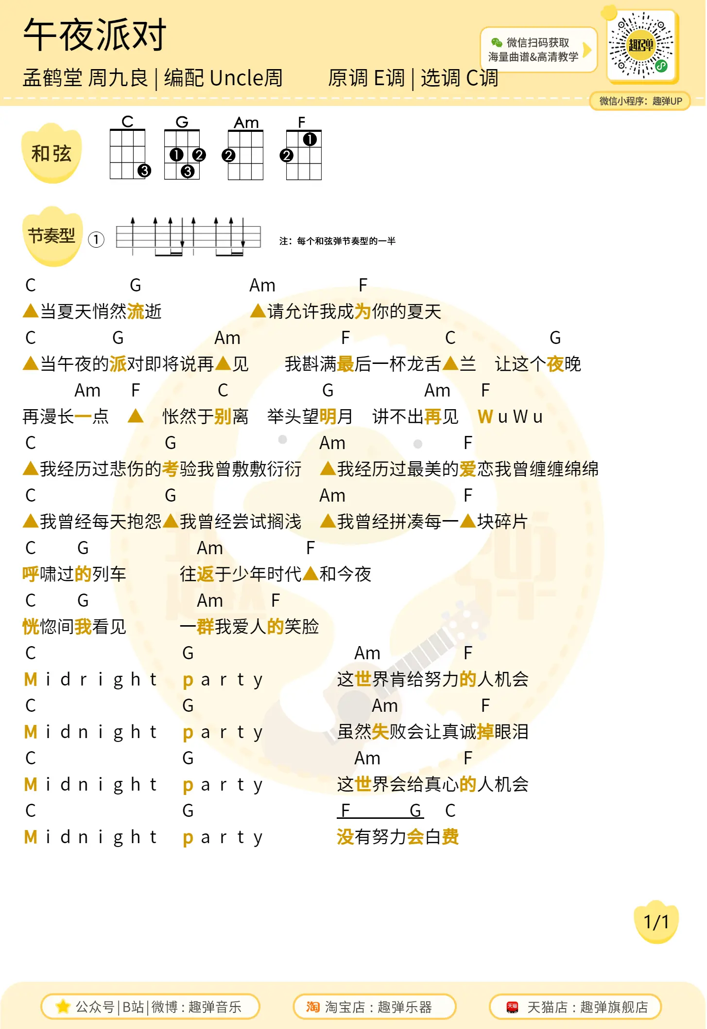 music_score