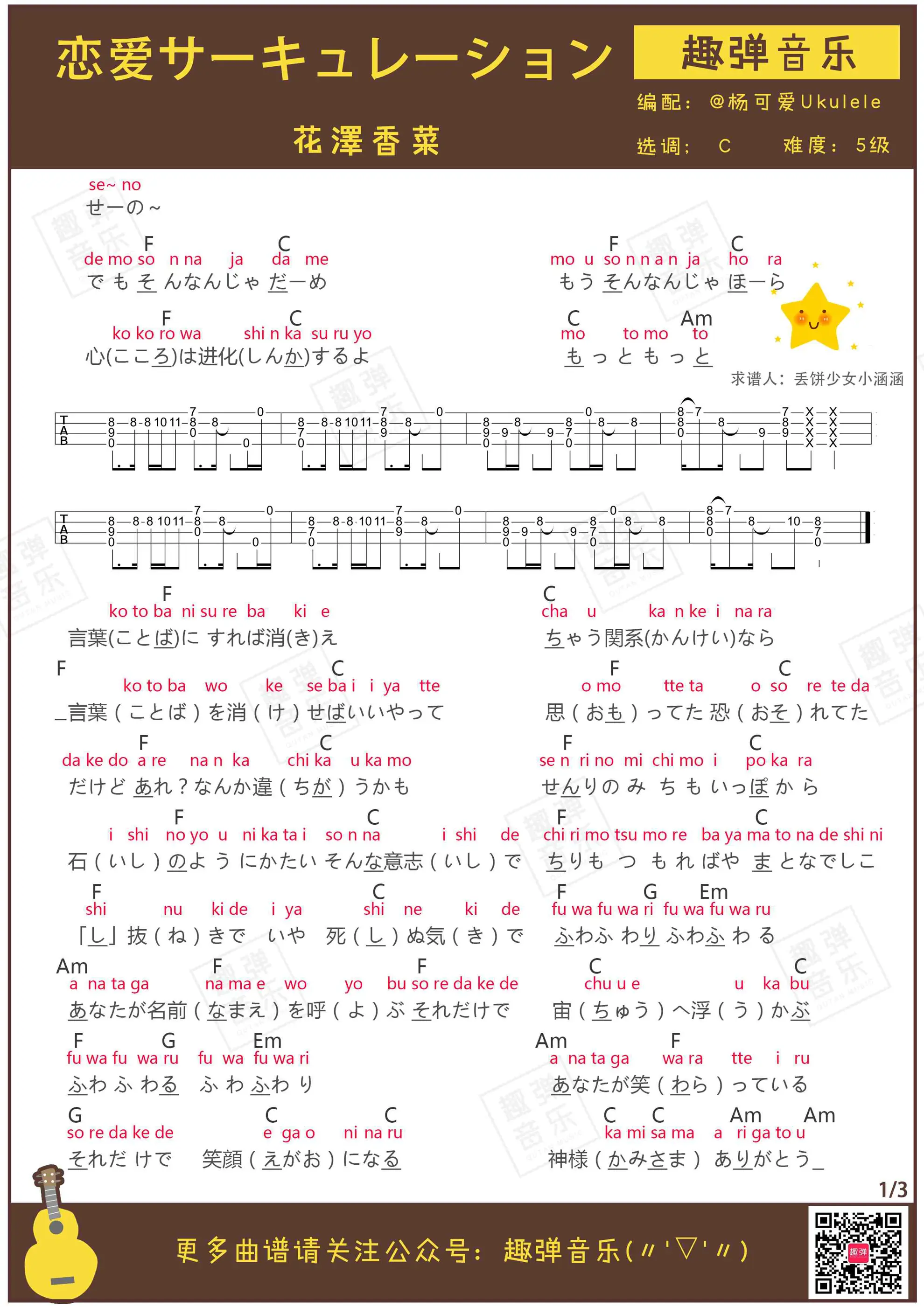 music_score