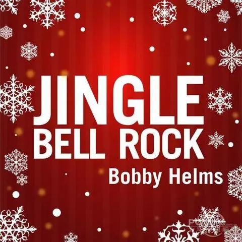 Jingle Bell Rock - 桃子鱼仔ukulele