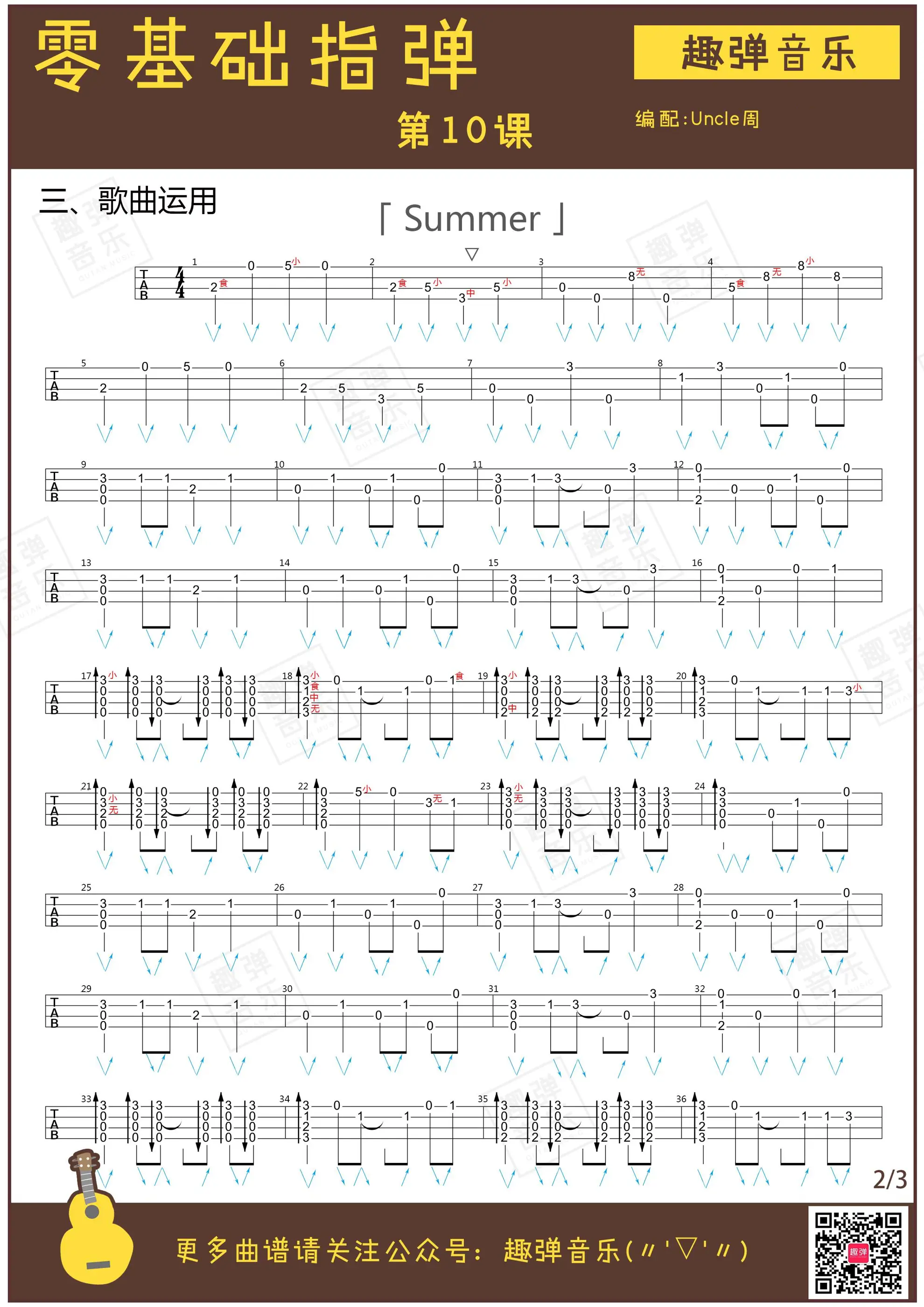 music_score