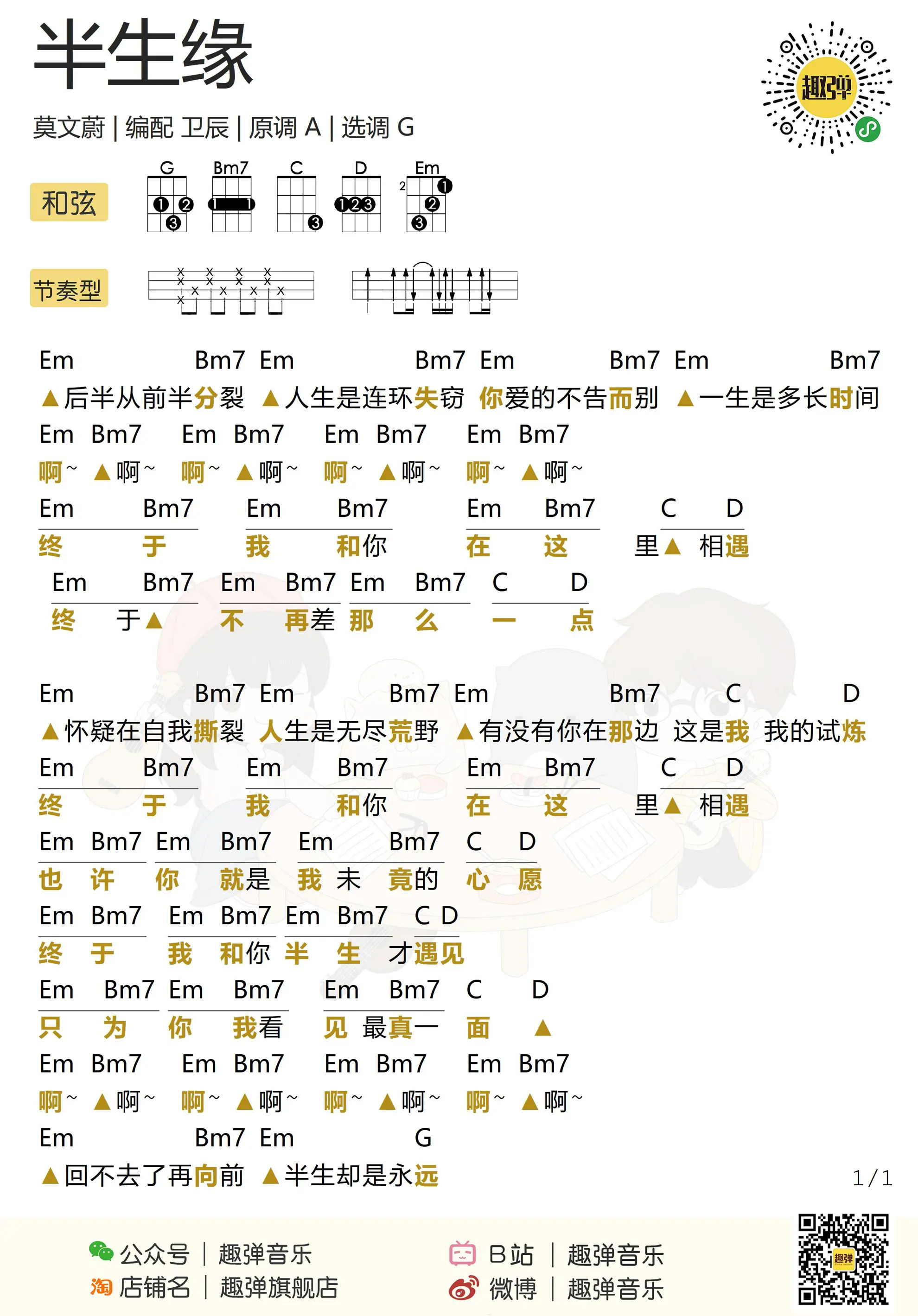 music_score