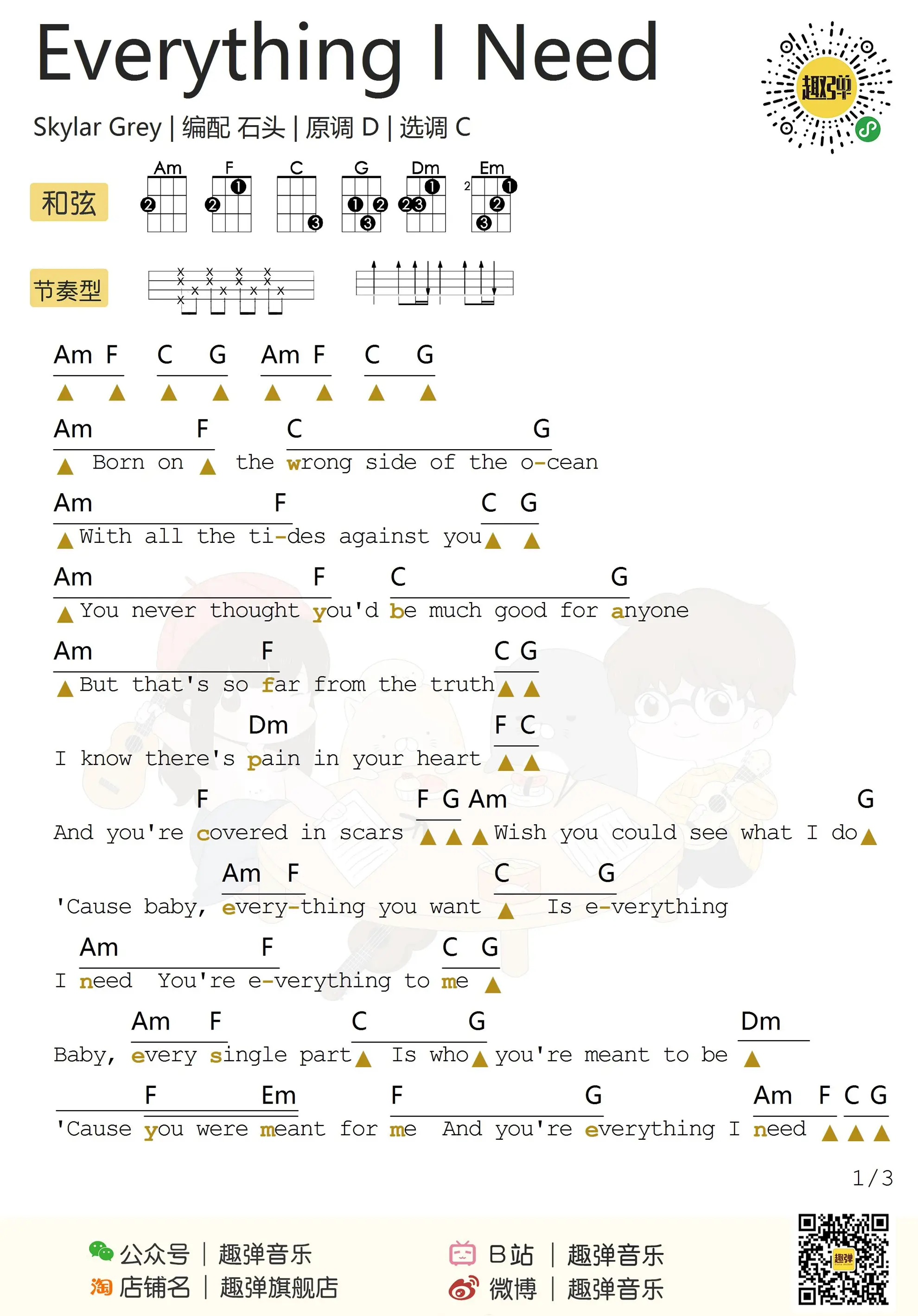 music_score