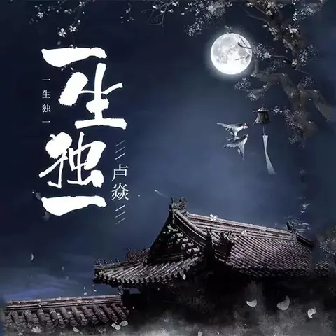 一生独一 - 桃子鱼仔ukulele