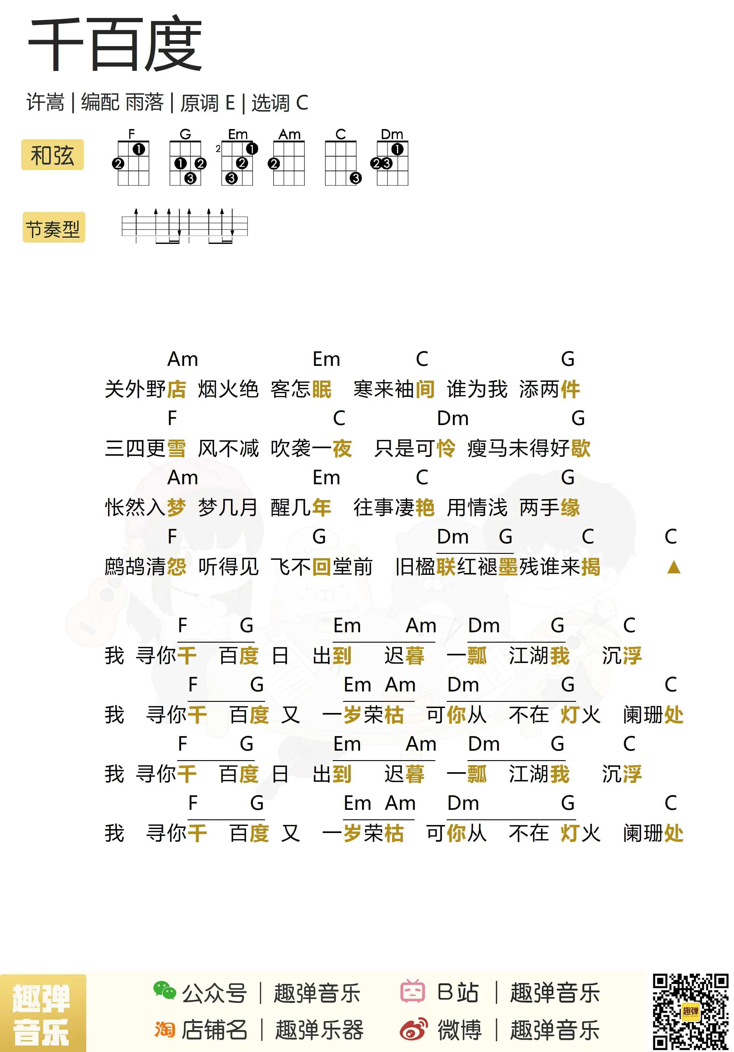 music_score