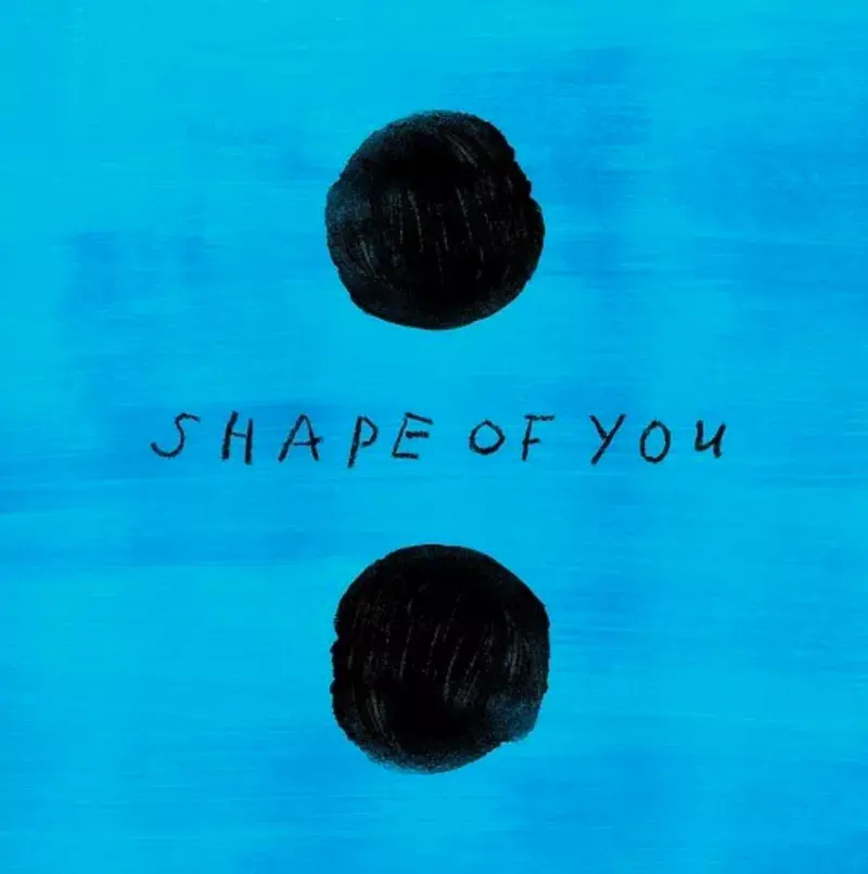 Shape Of You - 白熊音乐