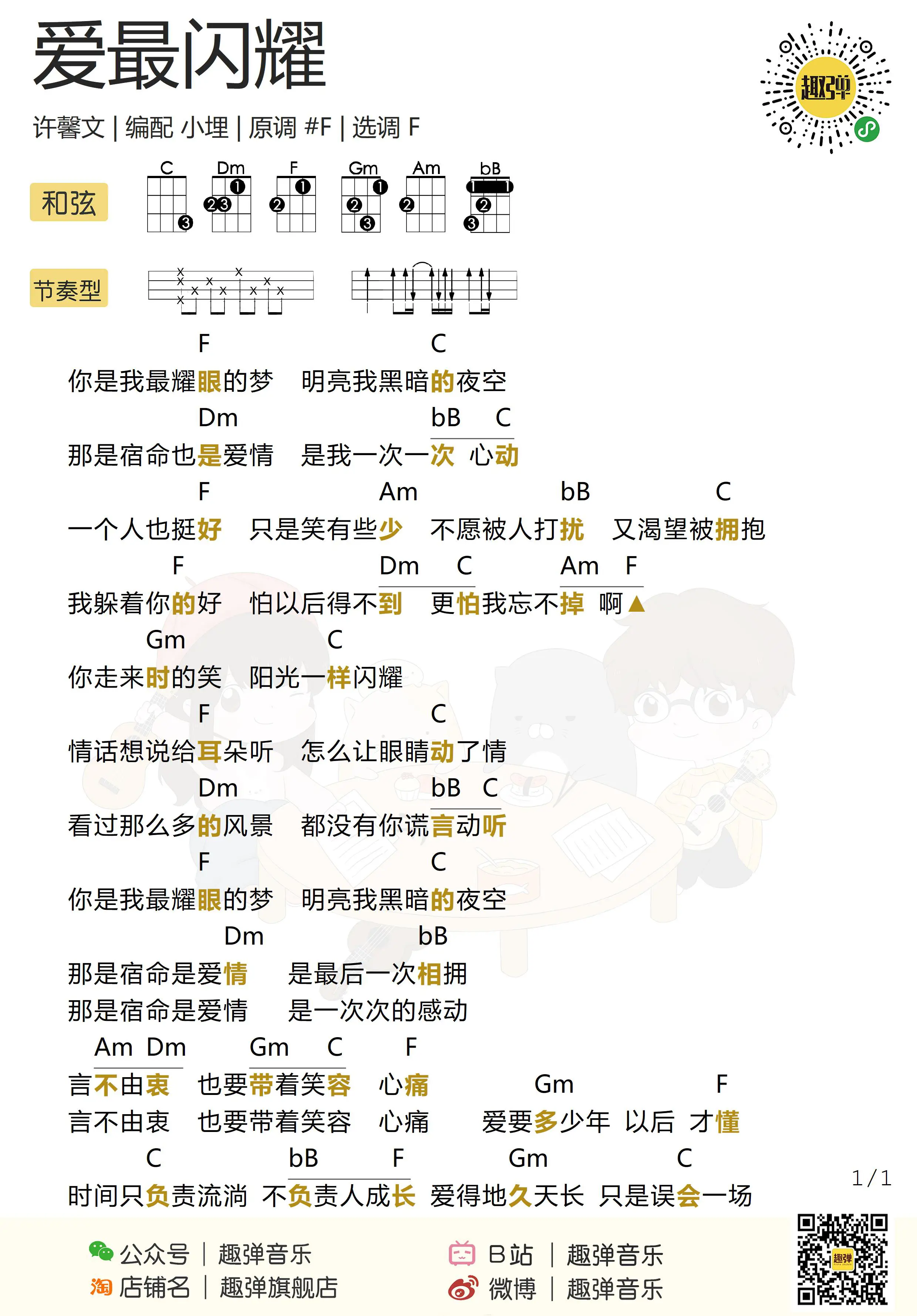 music_score