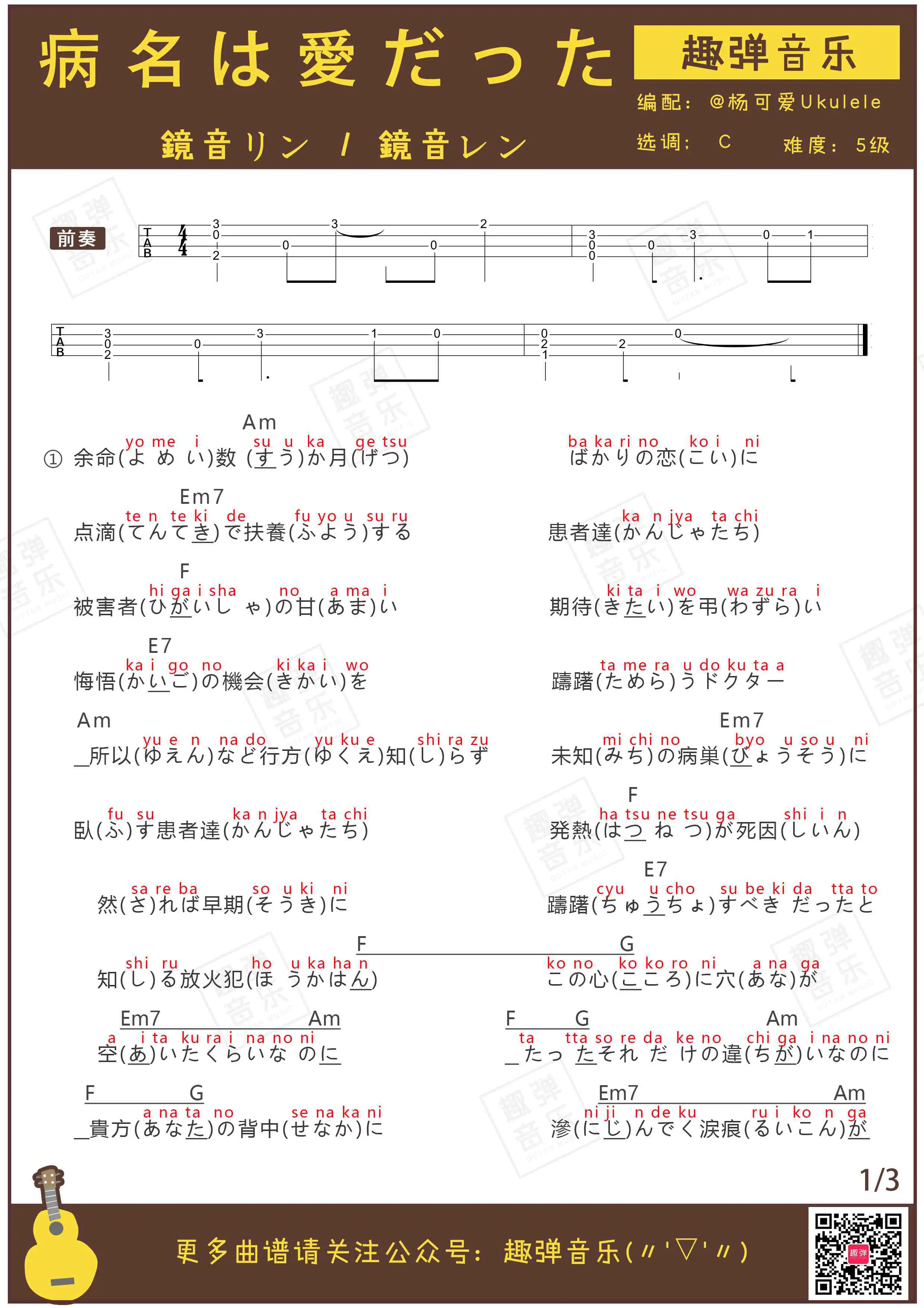 music_score