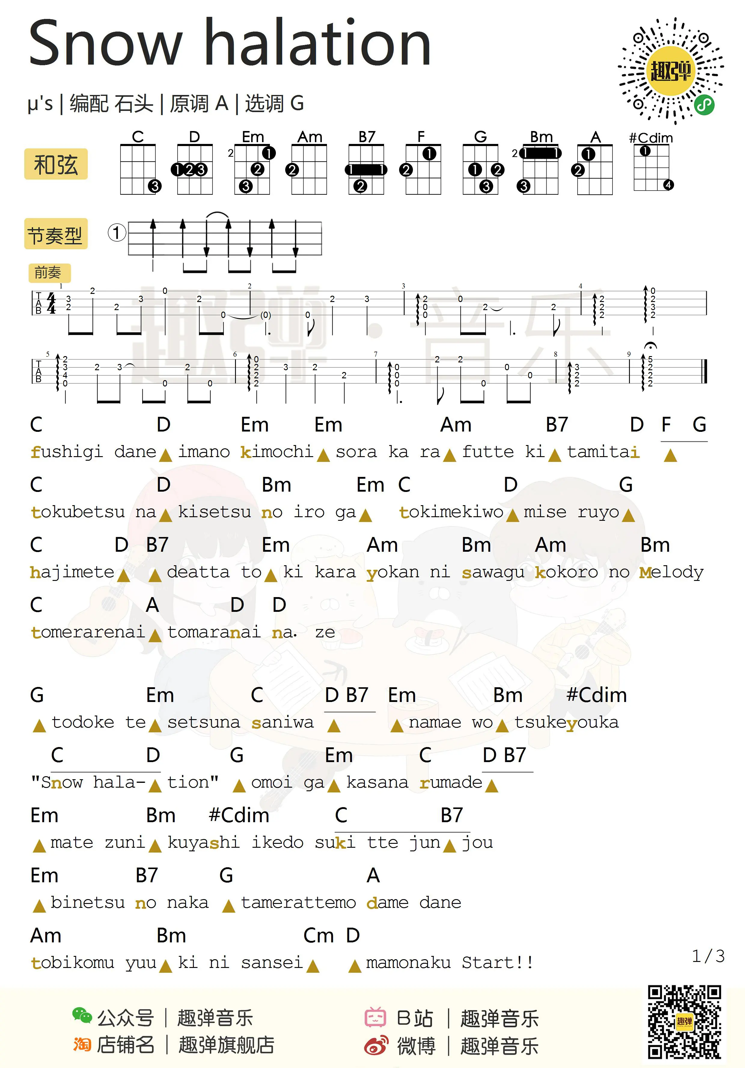 music_score