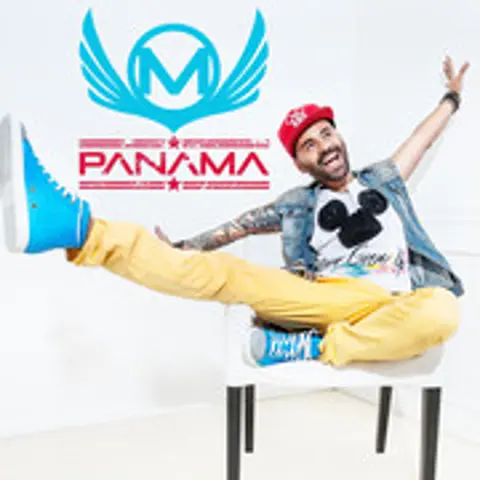 Panama - 趣弹音乐
