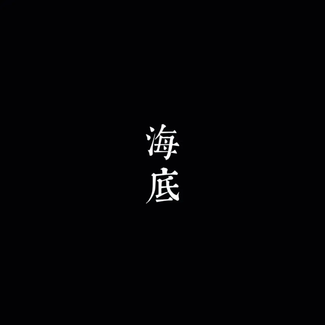 海底 - 白熊音乐