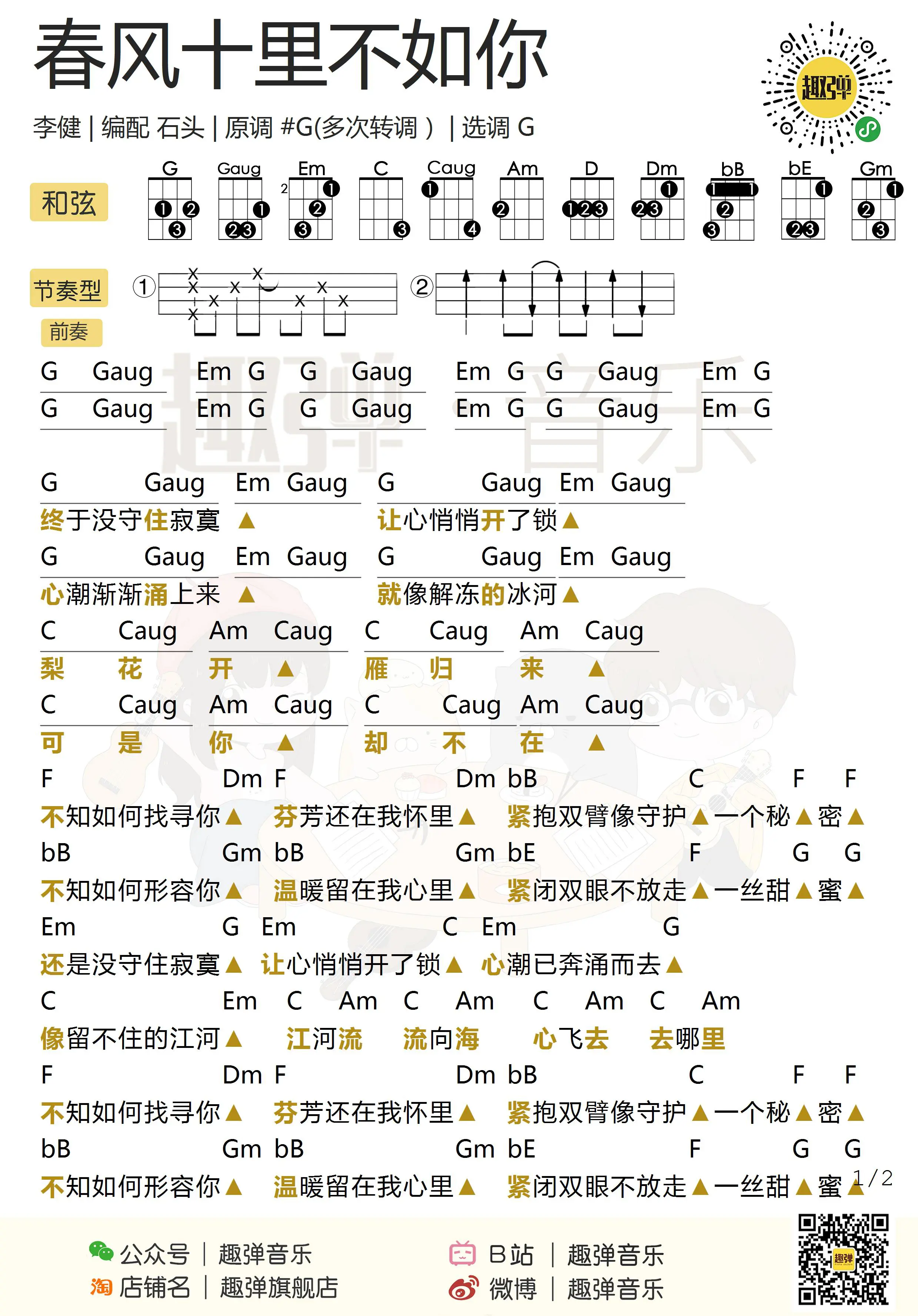 music_score