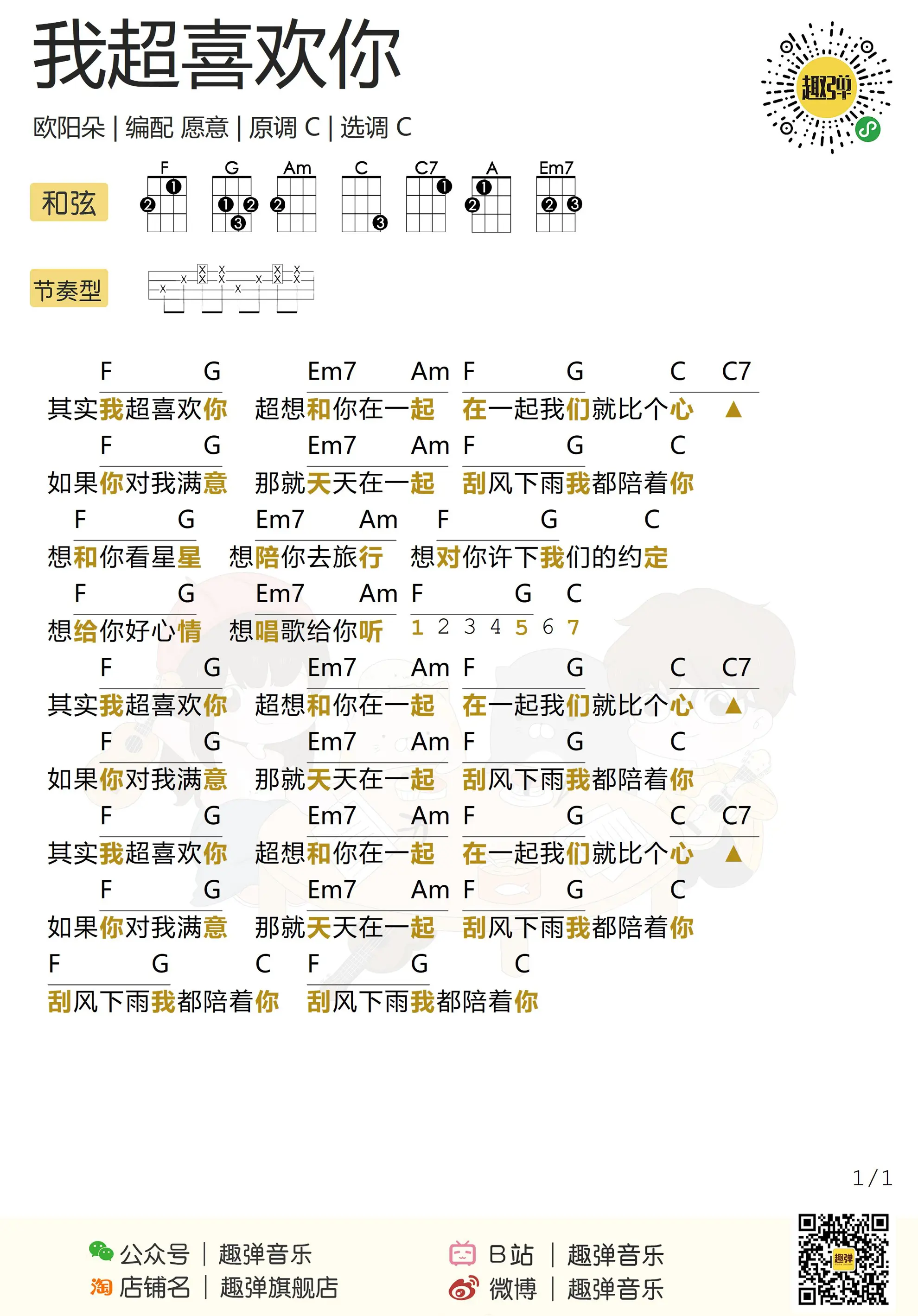 music_score