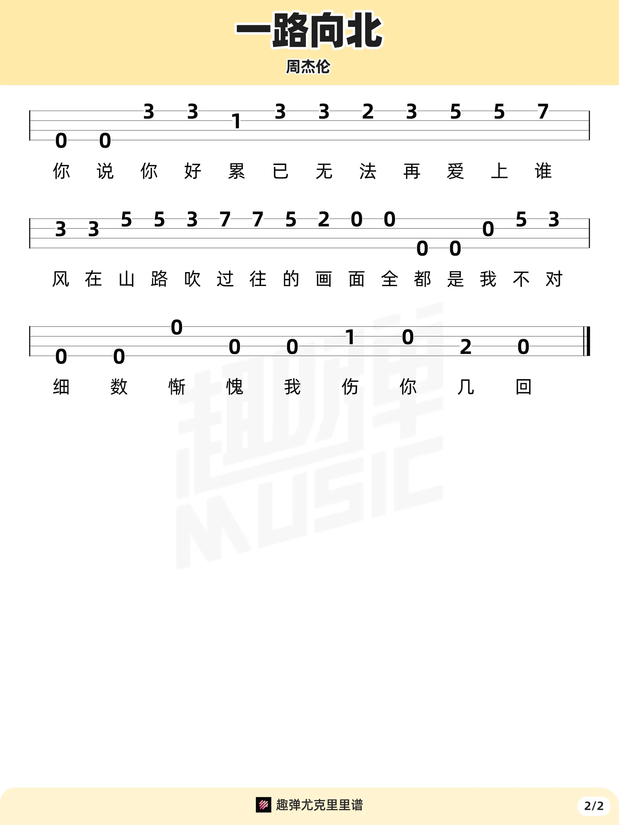 music_score