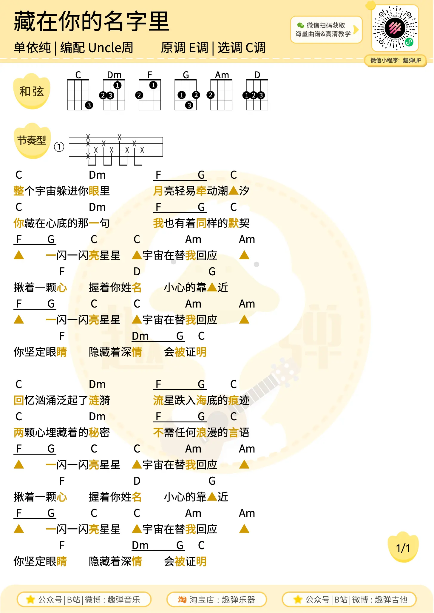 music_score