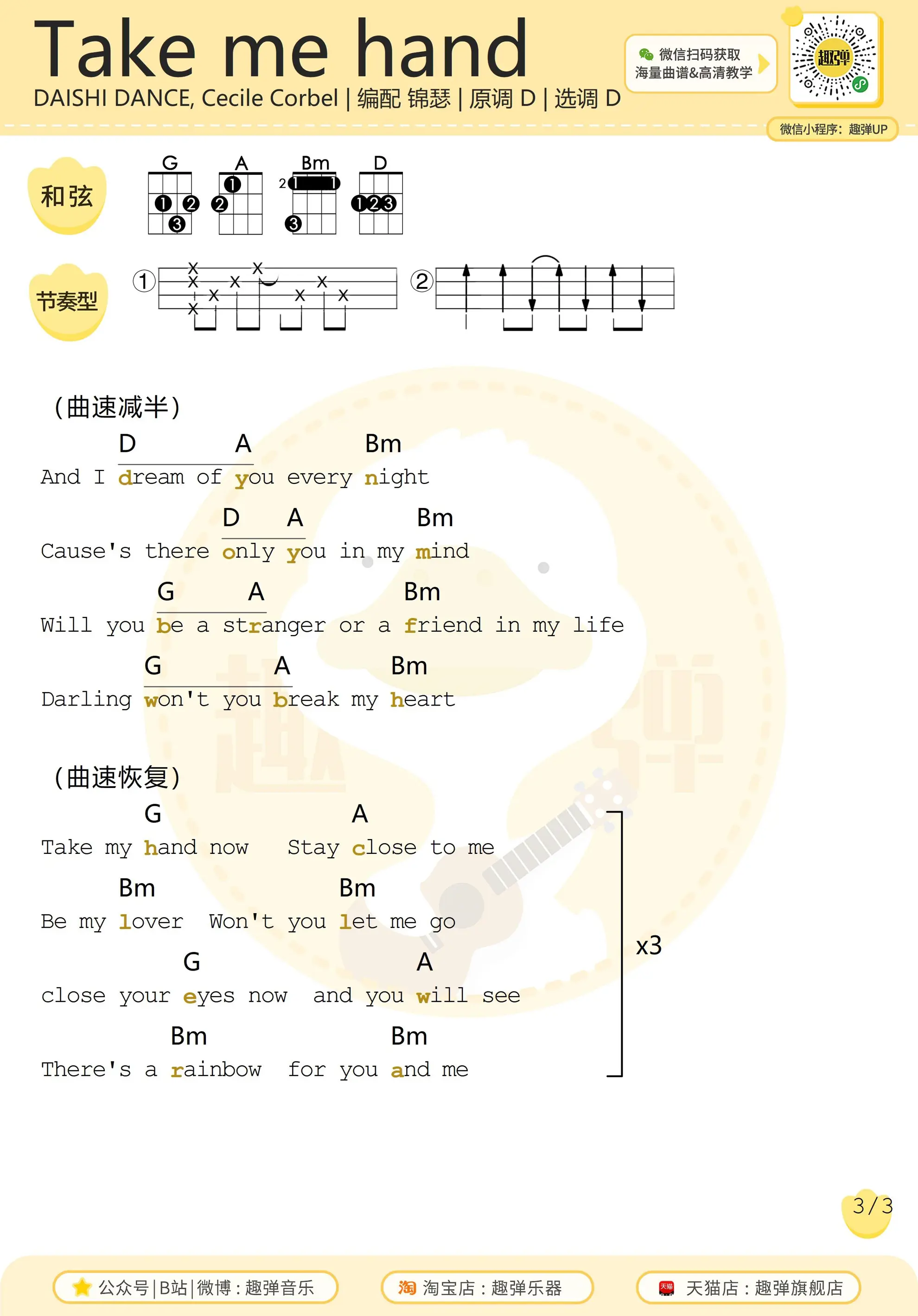 music_score