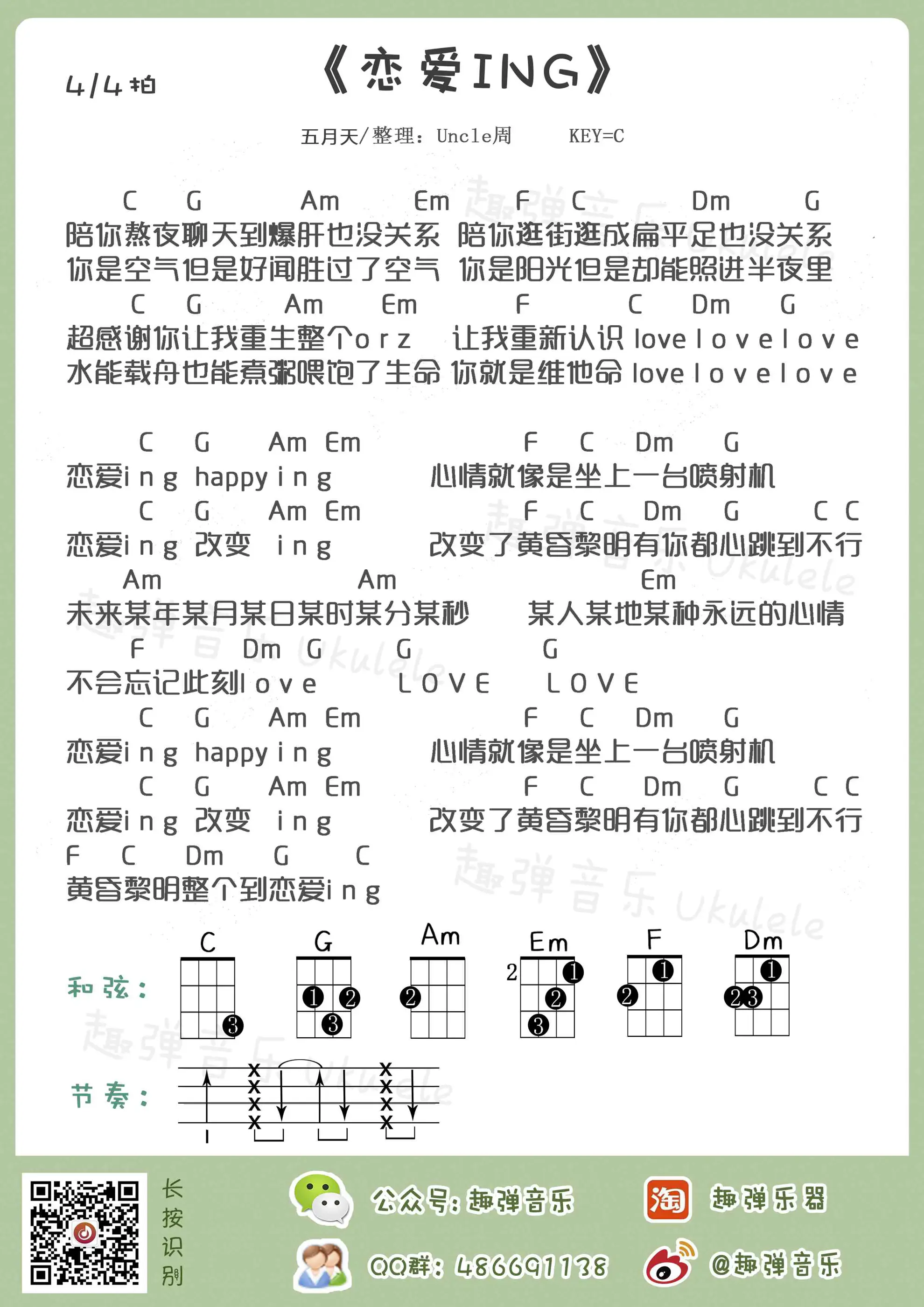 music_score