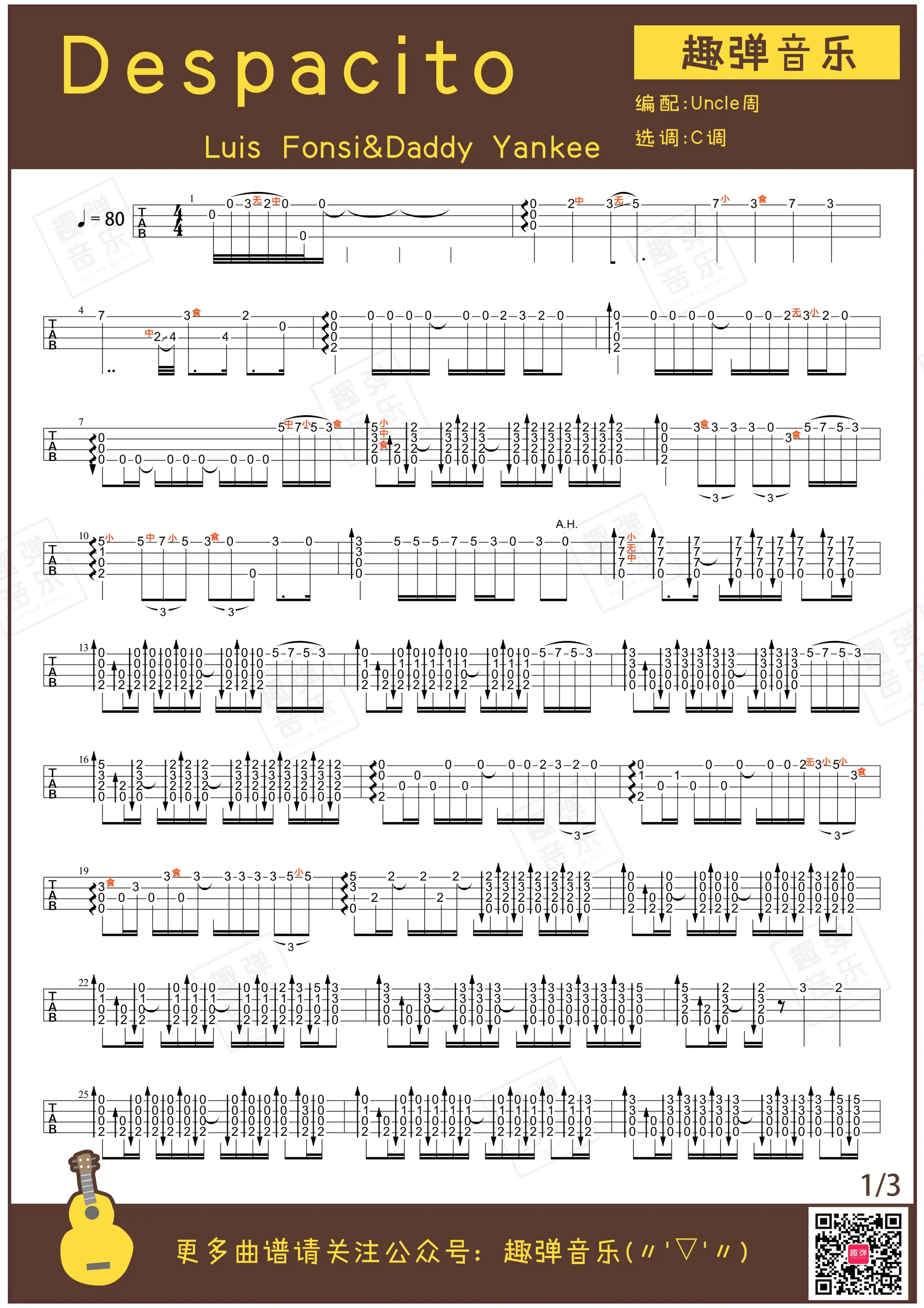 music_score