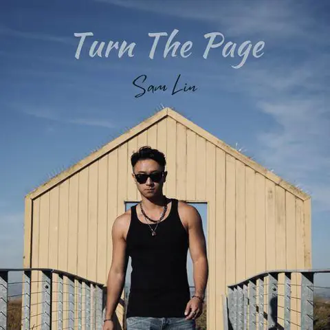 Turn The Page - 桃子鱼仔ukulele