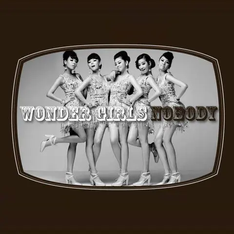 Nobody - 白熊音乐