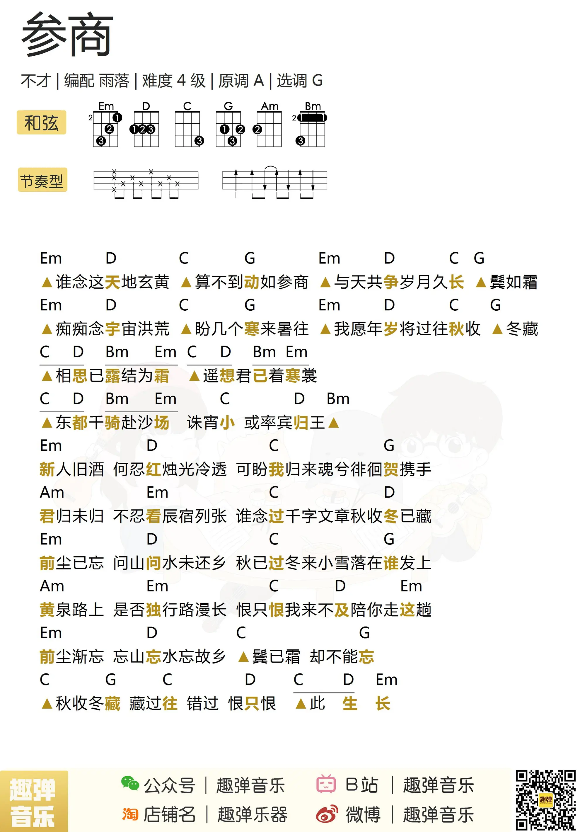 music_score