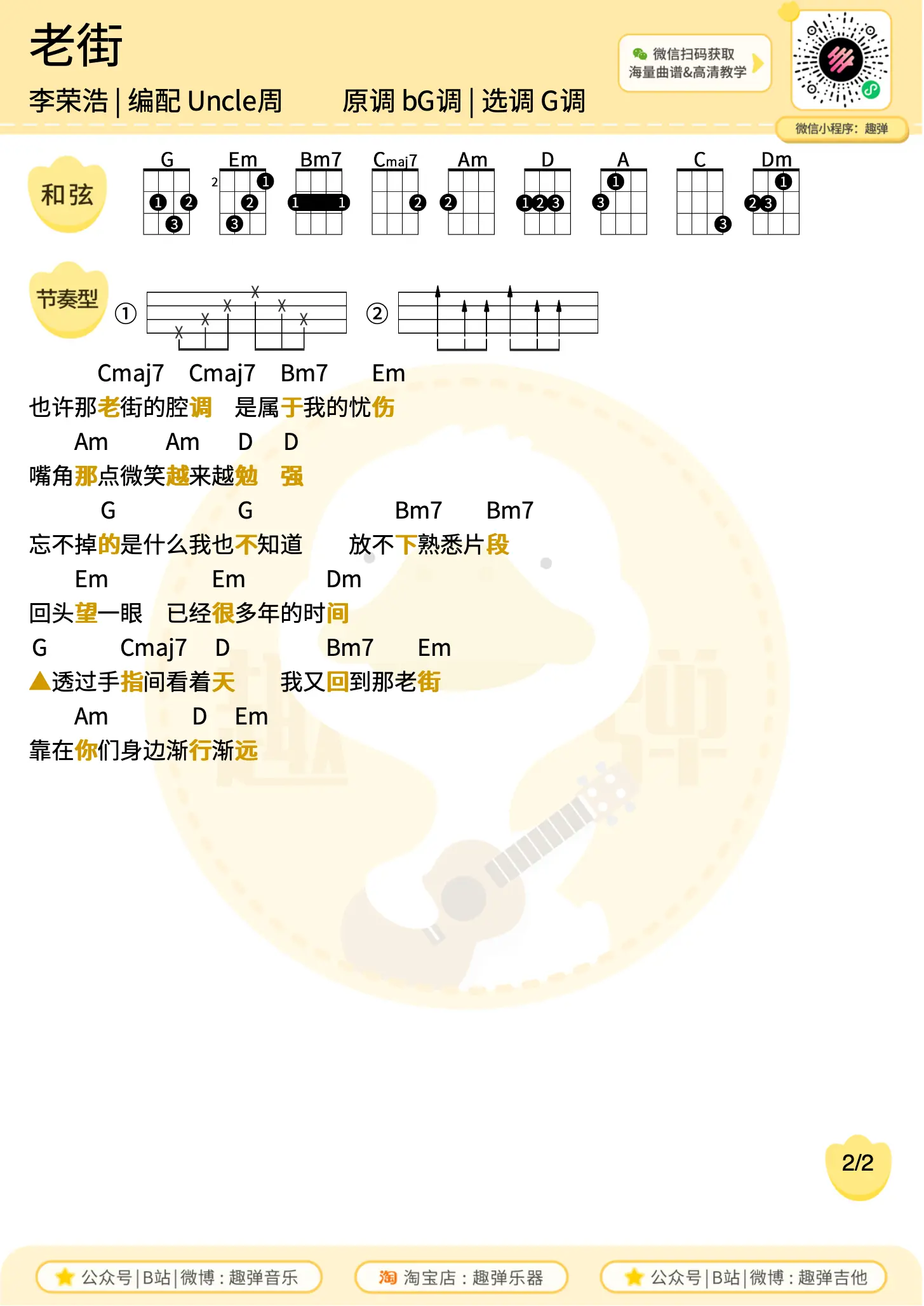 music_score